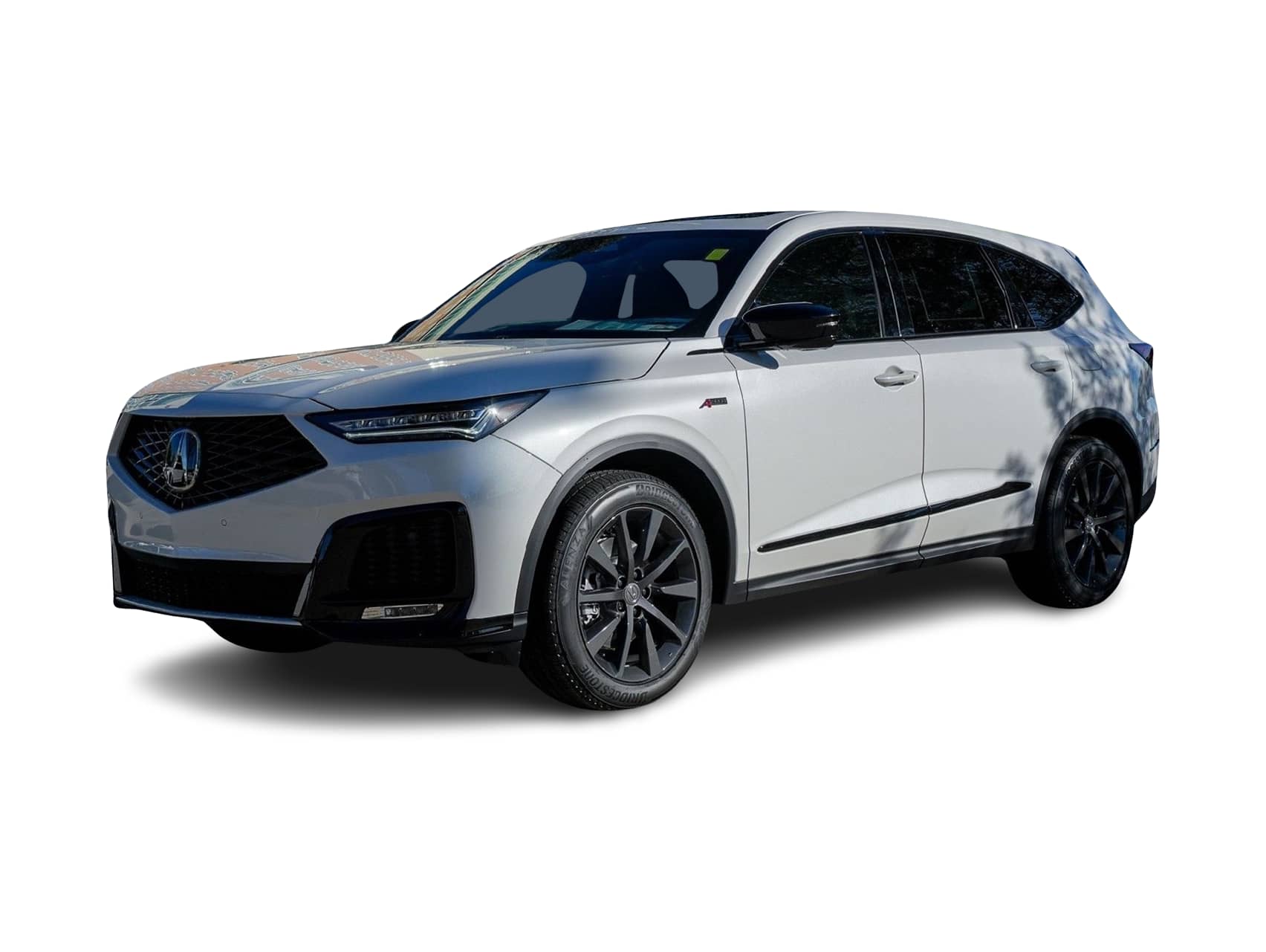 Thumbnail: 2026 Acura MDX - 1