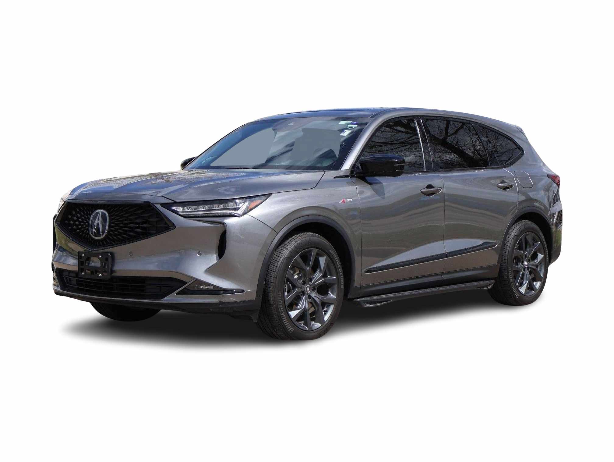 Thumbnail: 2023 Acura MDX - 1