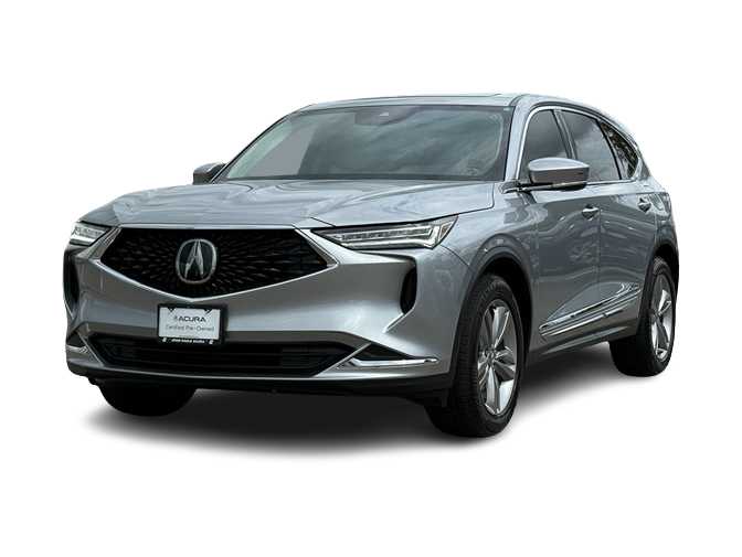 2024 Acura MDX Base -
                Houston, TX