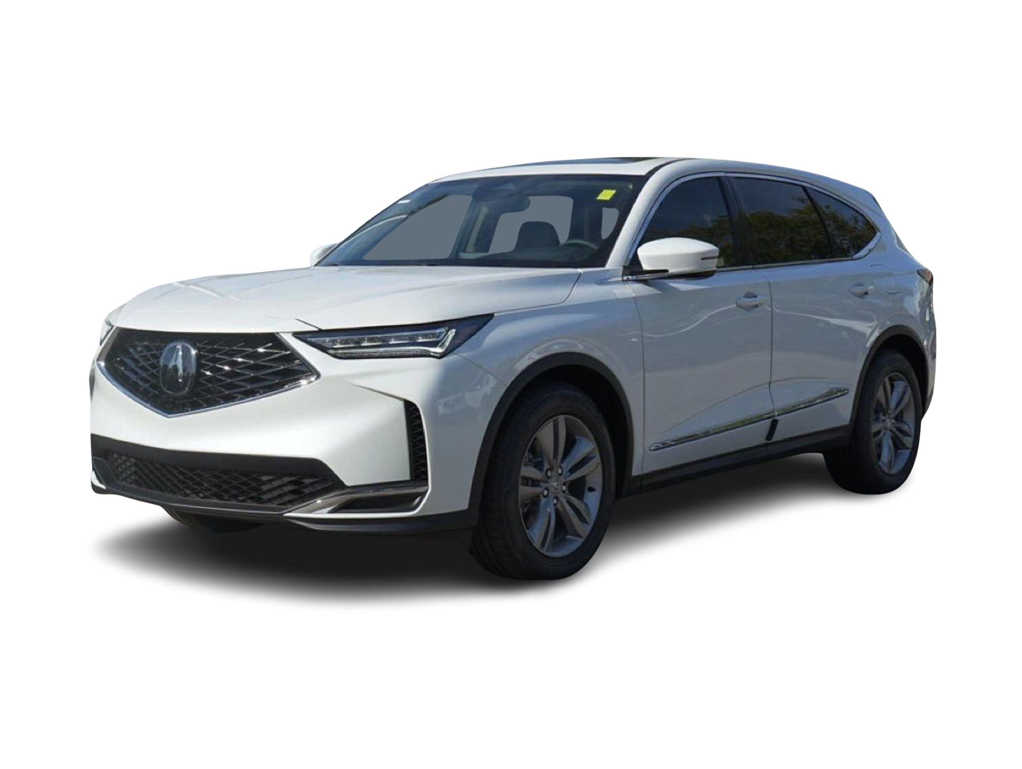Thumbnail: 2026 Acura MDX - 1