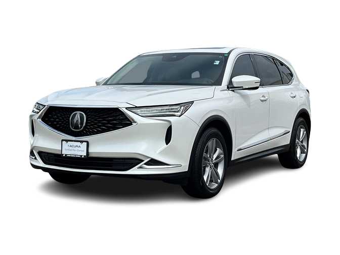 2024 Acura MDX Base -
                Houston, TX