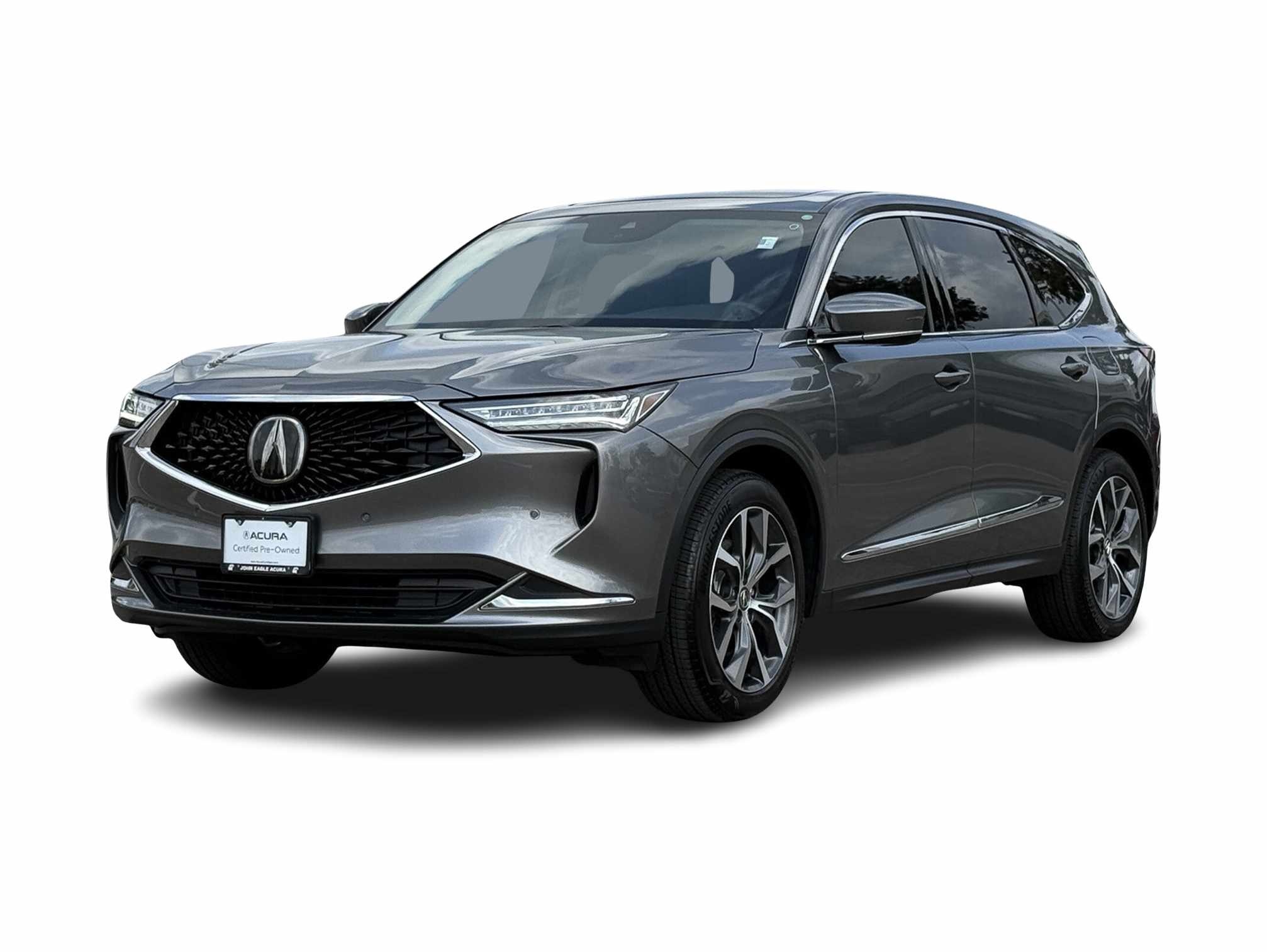 2024 Acura MDX Technology -
                Houston, TX