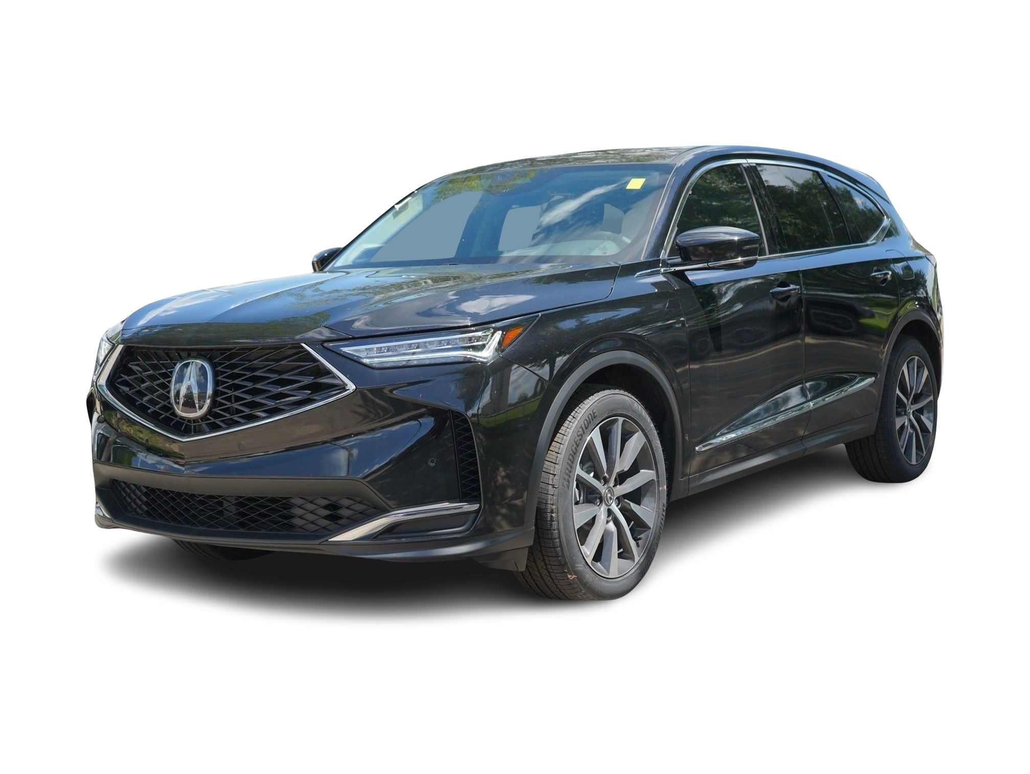 Thumbnail: 2026 Acura MDX - 1