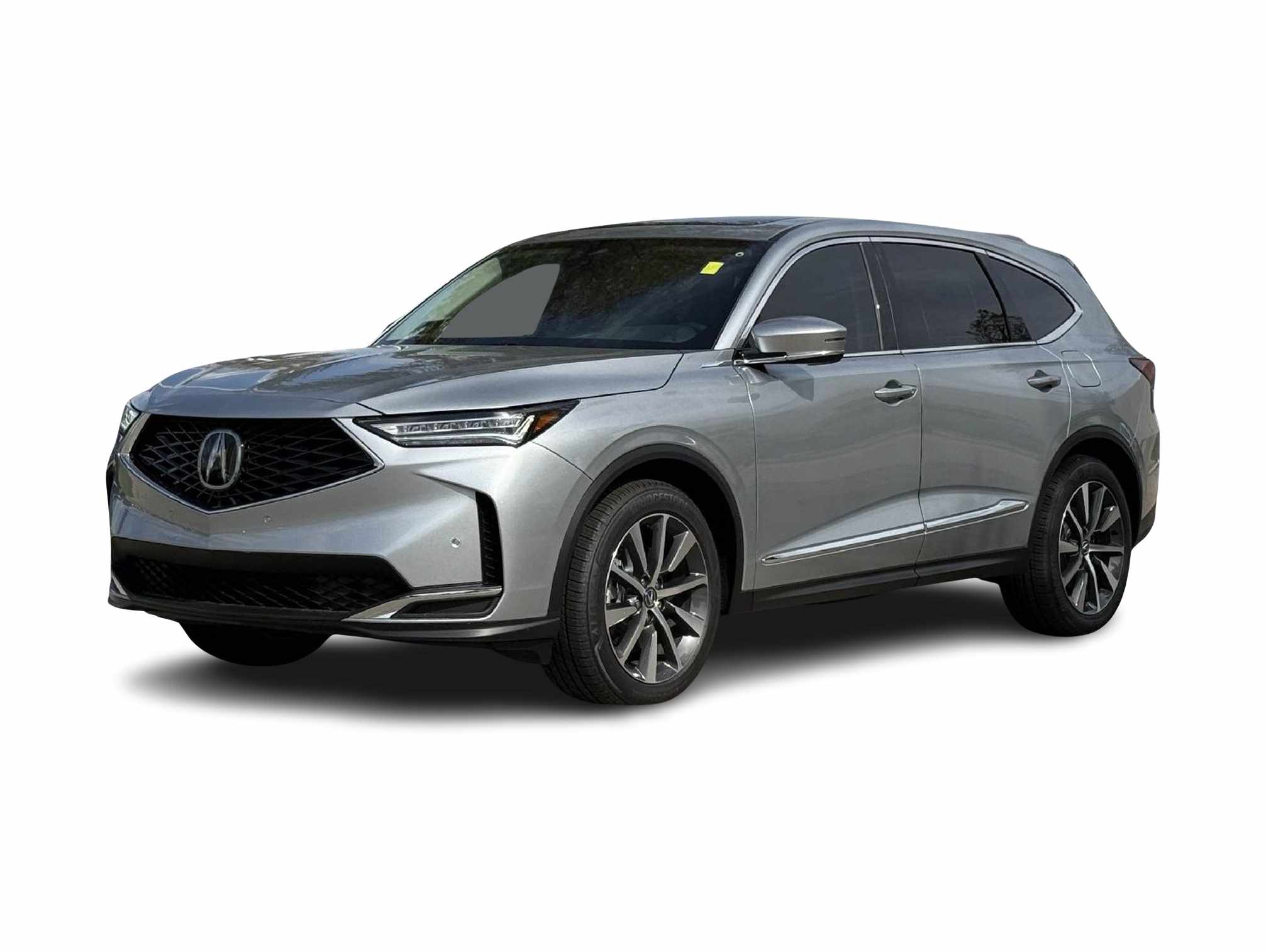 2026 Acura MDX Technology -
                  Houston, TX
