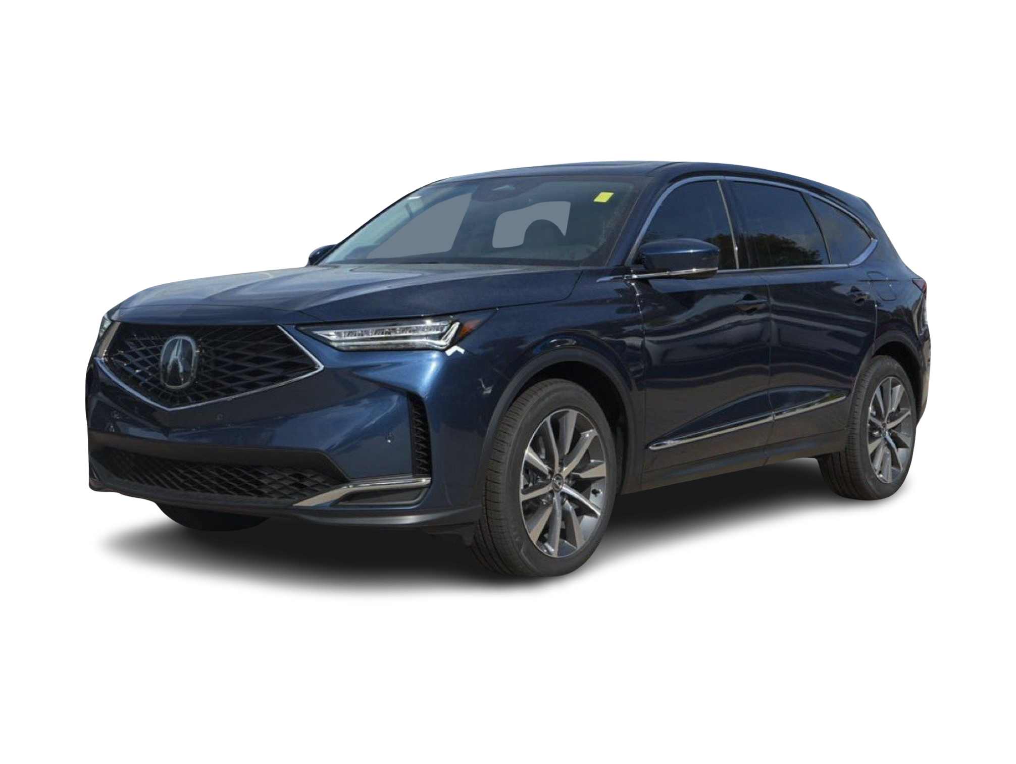Thumbnail: 2026 Acura MDX - 1