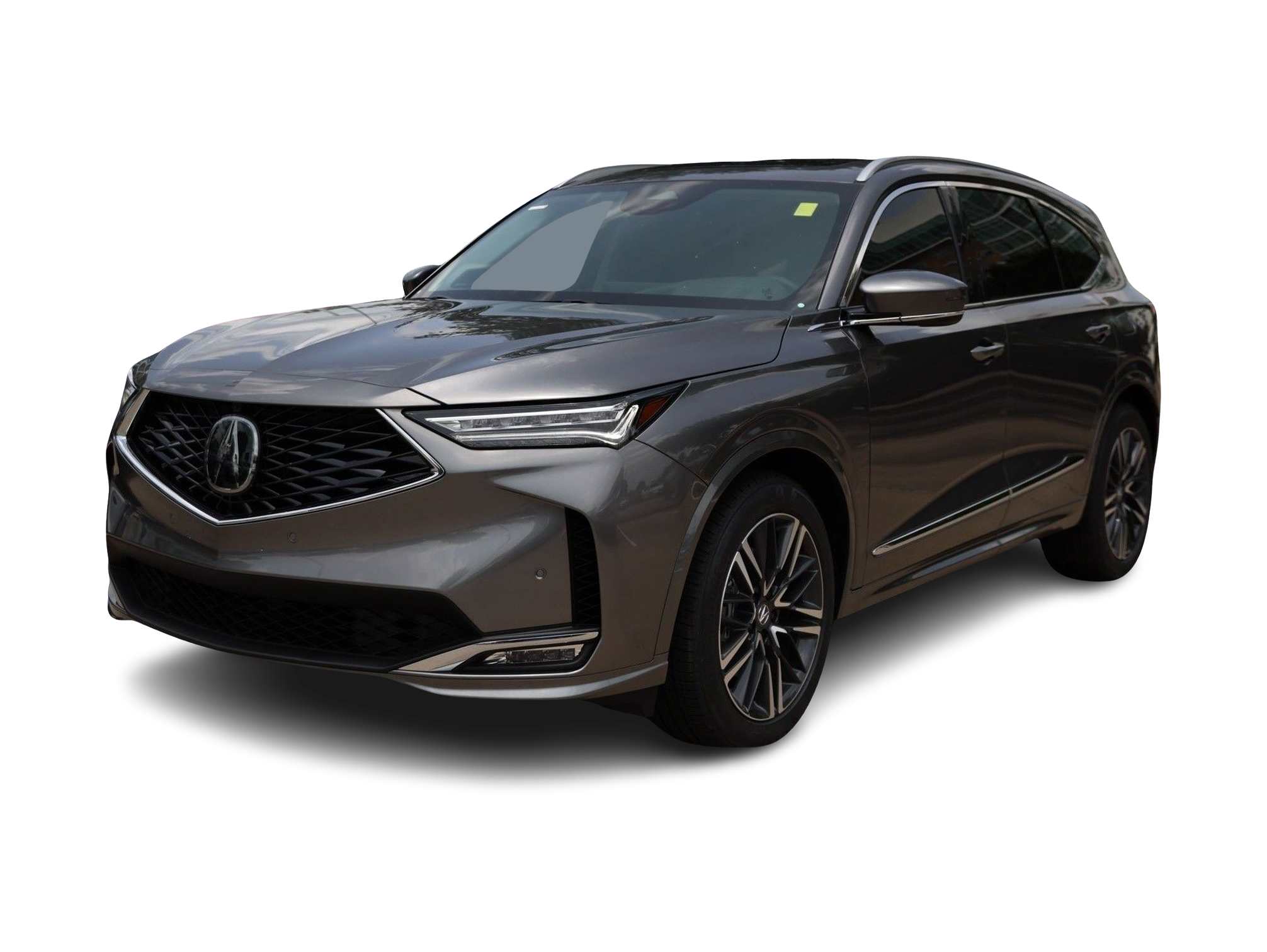 Thumbnail: 2026 Acura MDX - 1