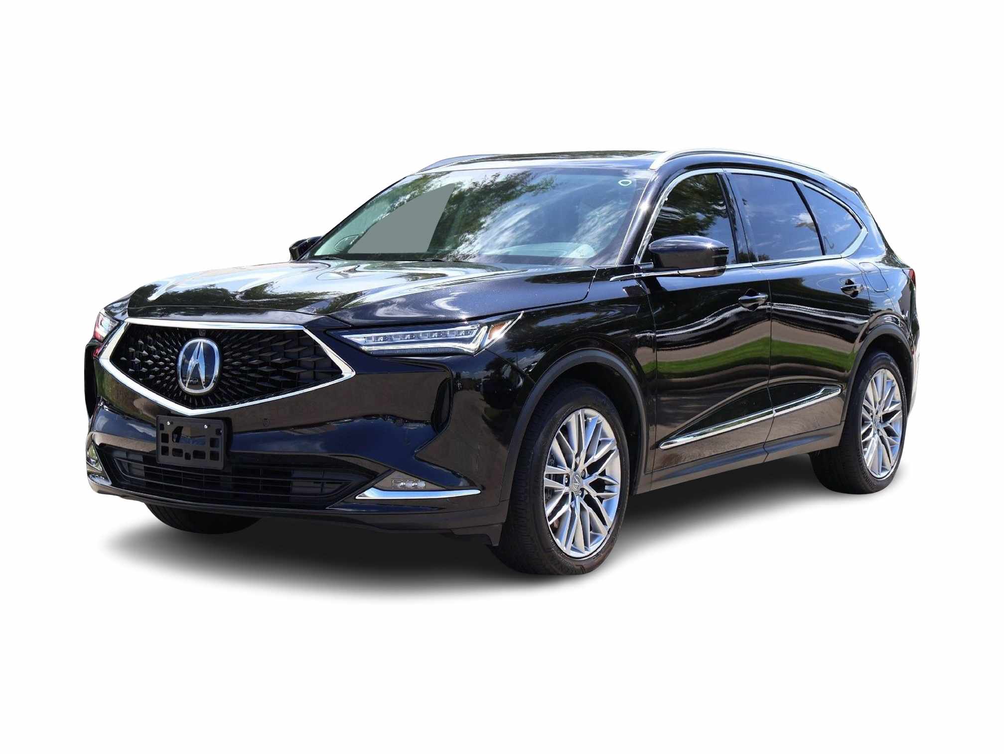 Thumbnail: 2023 Acura MDX - 1