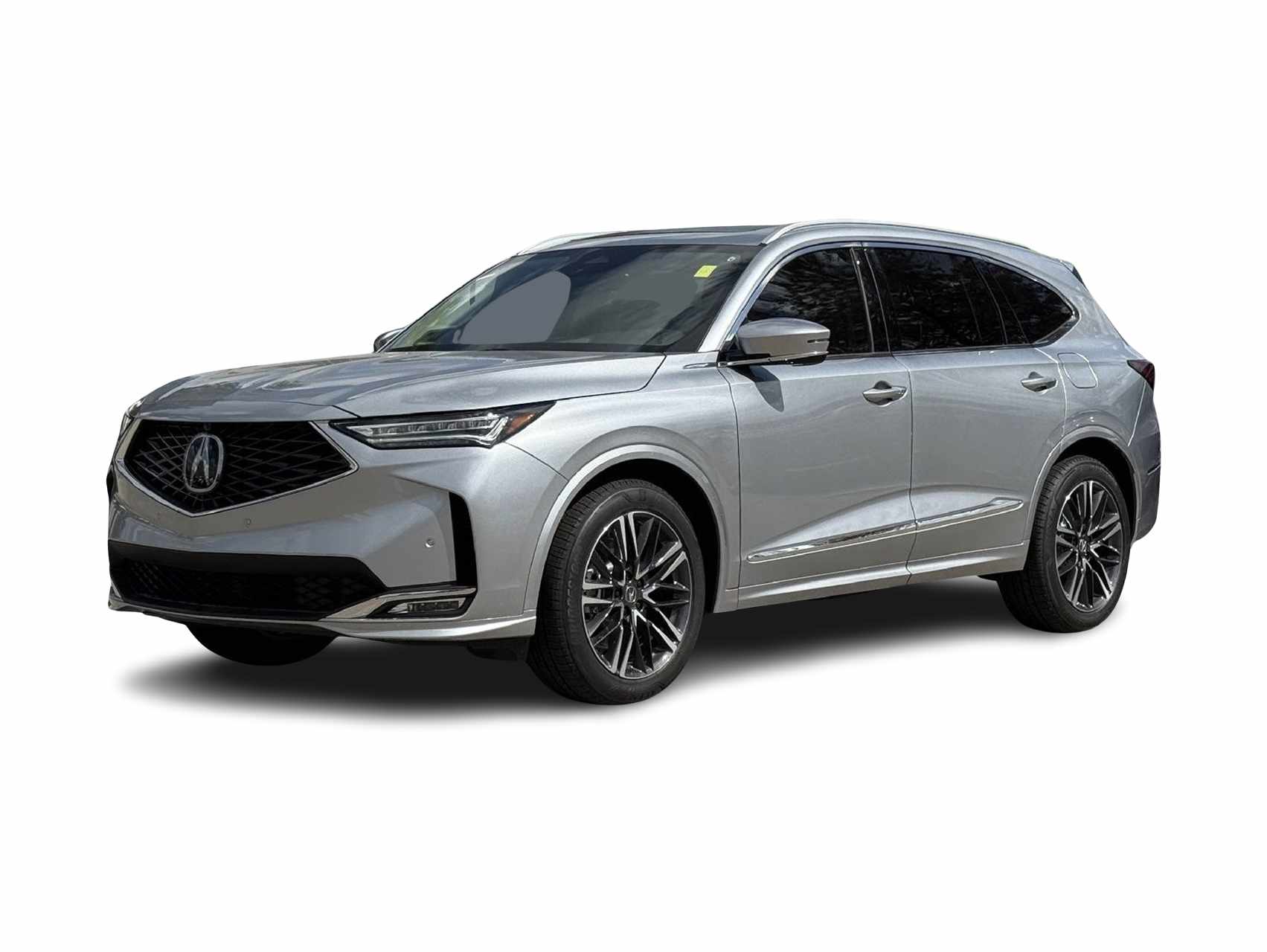 Thumbnail: 2026 Acura MDX - 1