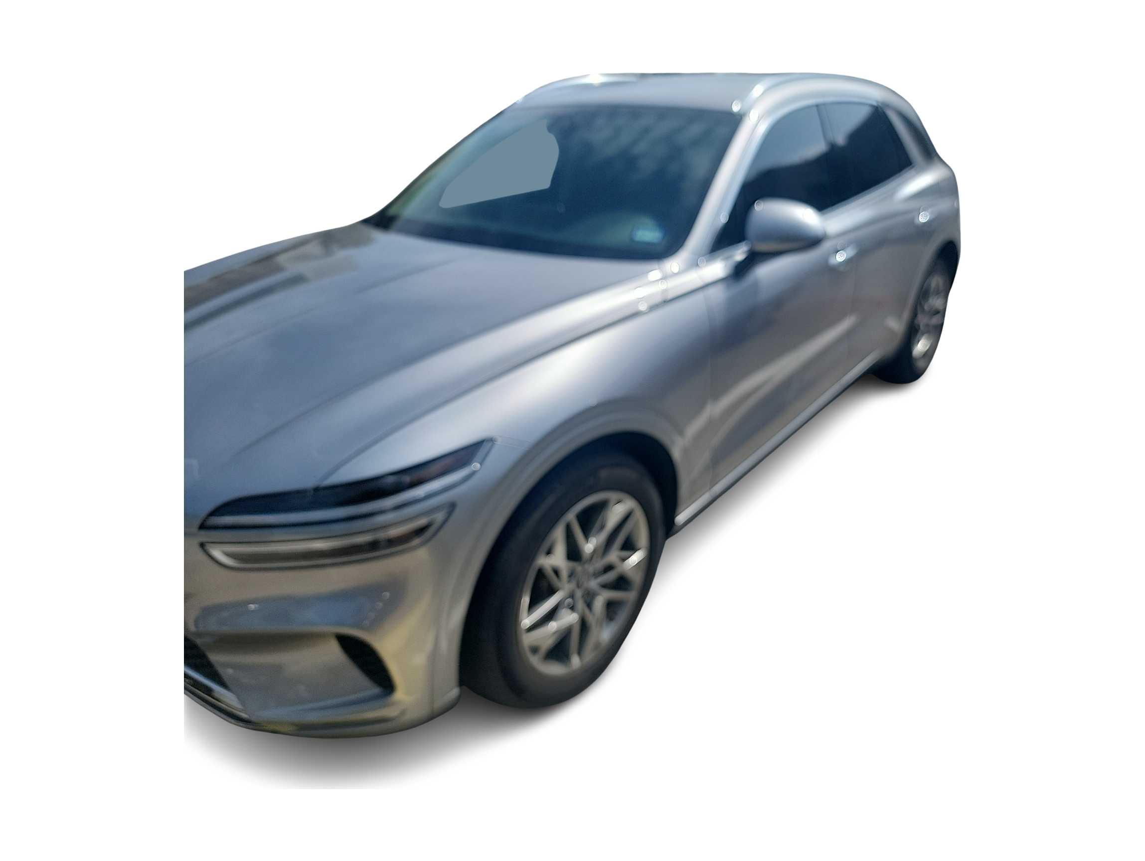 Thumbnail: 2025 Genesis GV70 - 1