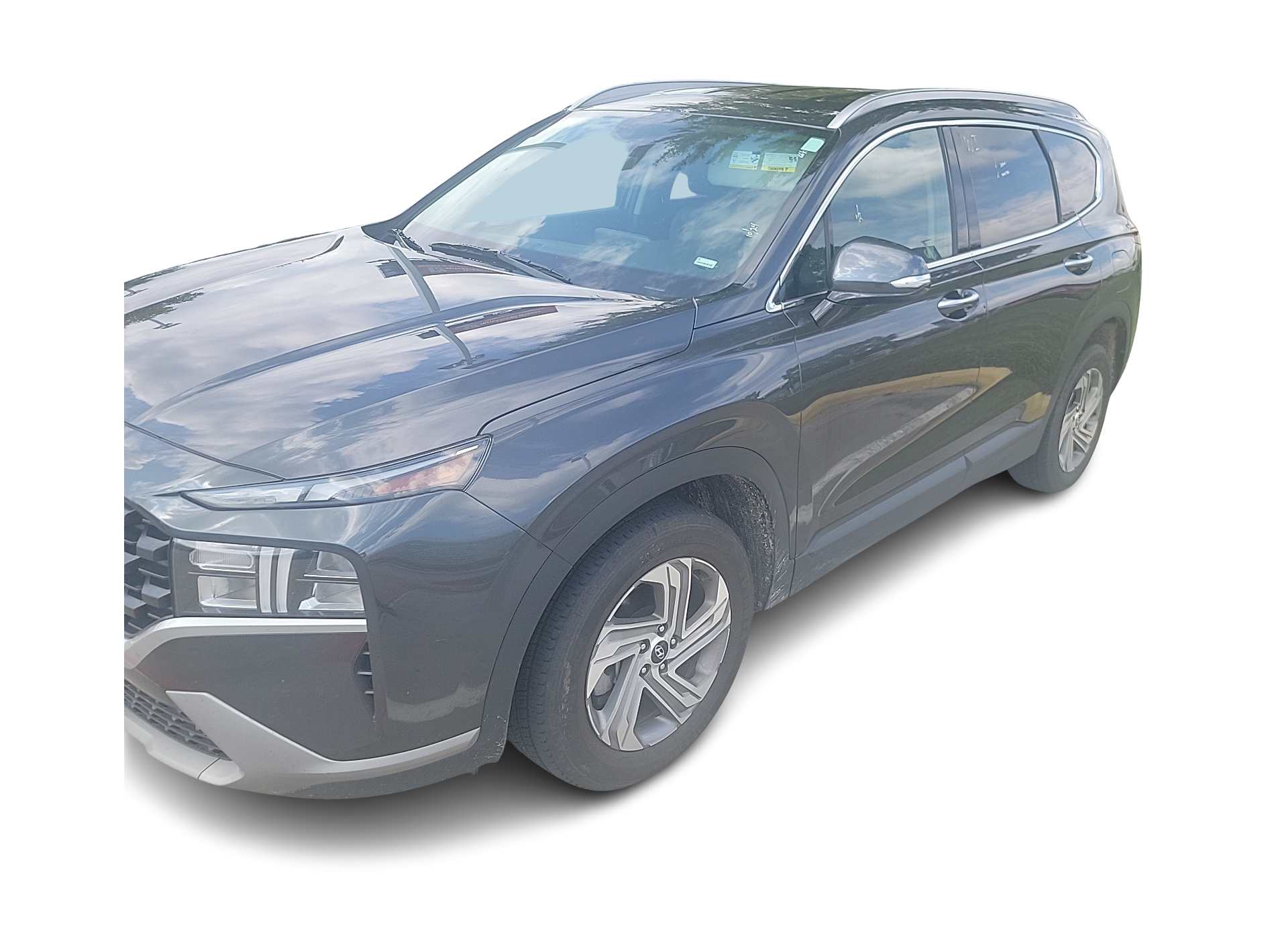 Thumbnail: 2023 Hyundai Santa Fe - 1