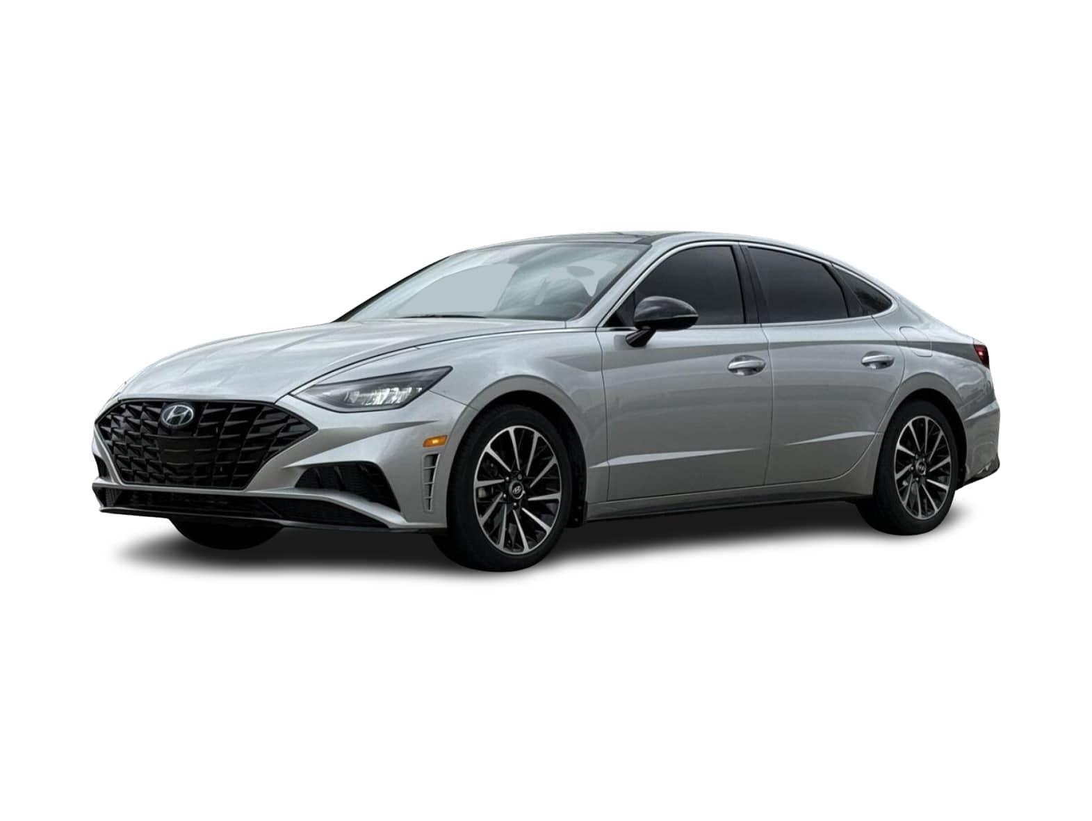 2020 Hyundai Sonata SEL Plus -
                Houston, TX