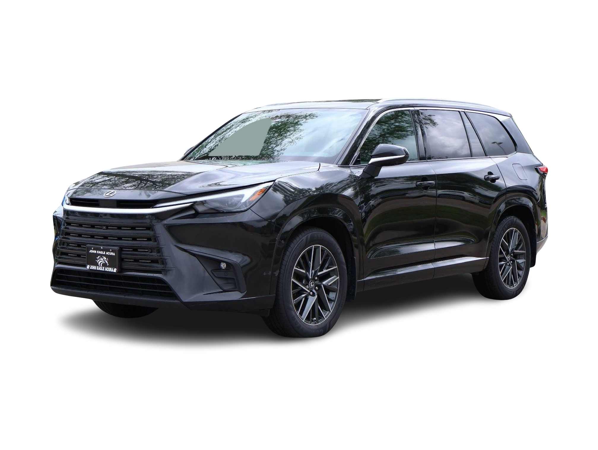 2024 Lexus TX 350 -
                  Houston, TX