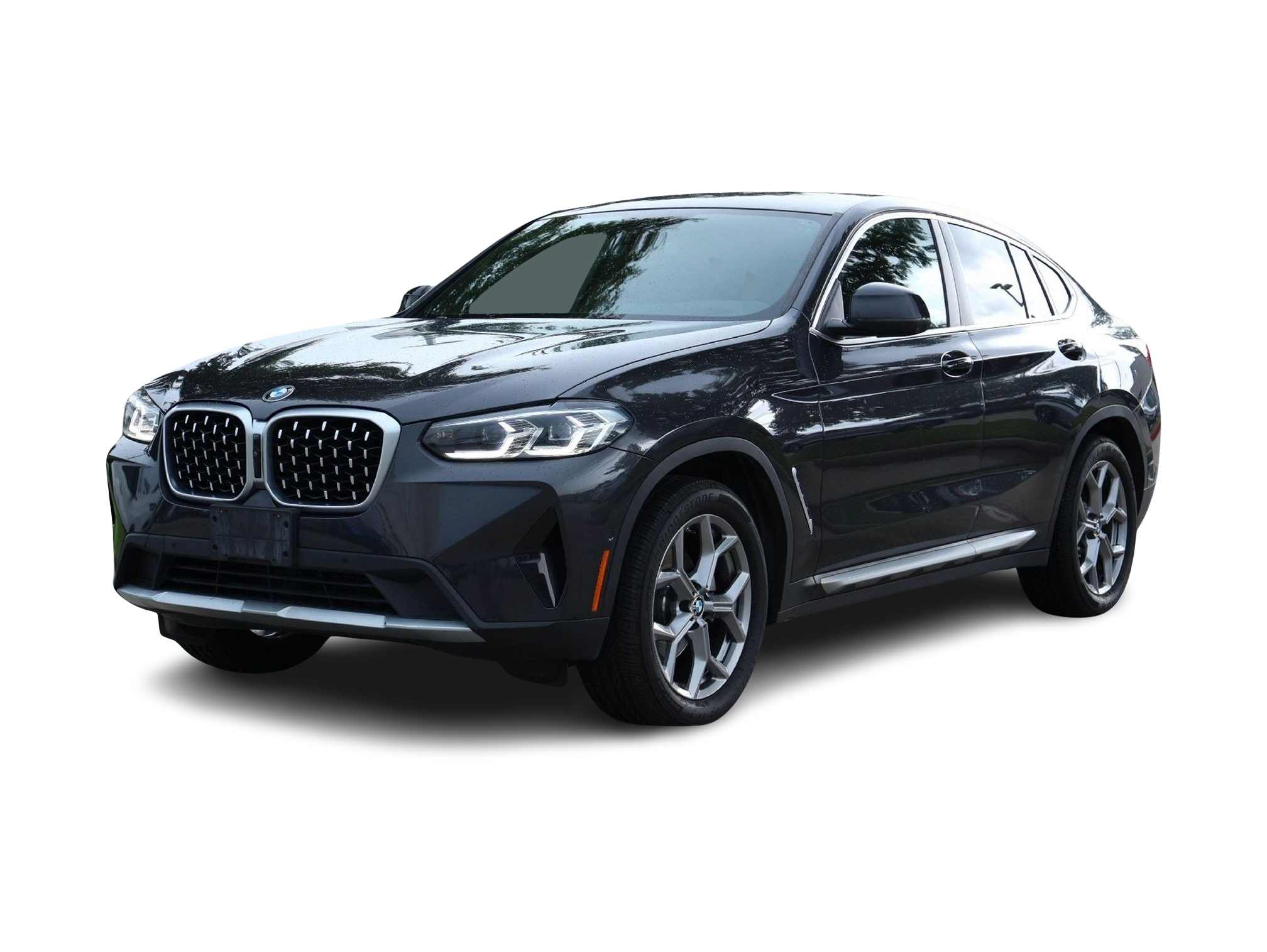 2023 BMW X4 xDrive30i -
                  Houston, TX