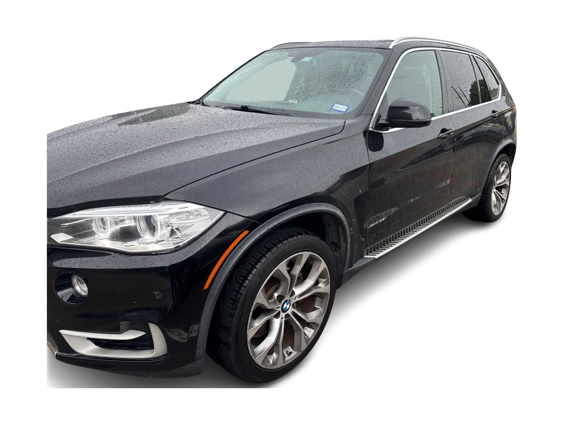 2014 BMW X5 xDrive35i -
                  Houston, TX