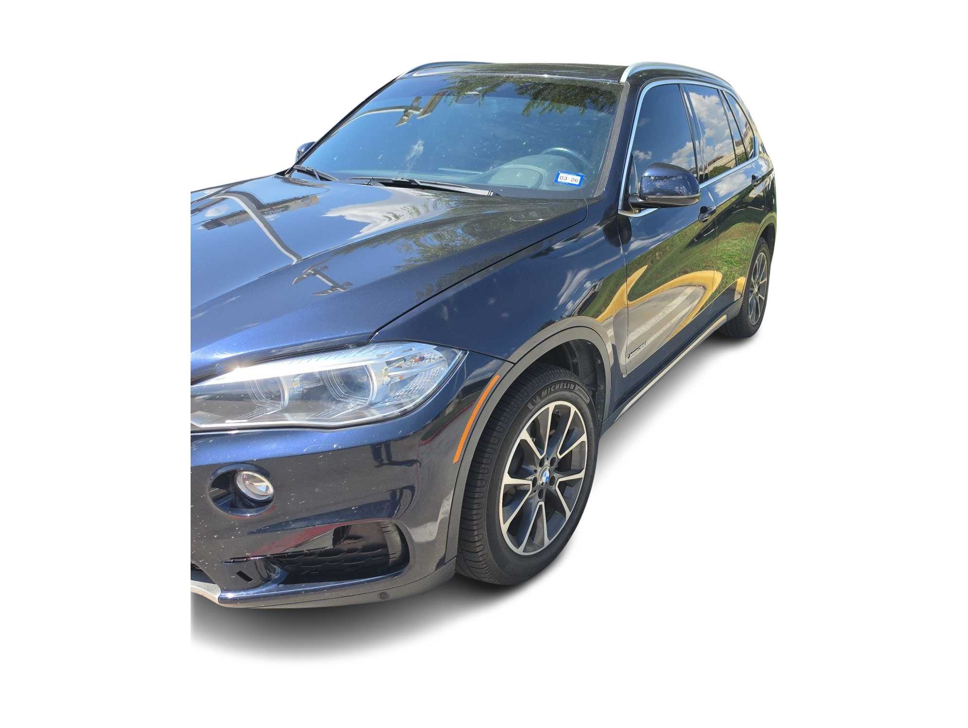 2018 BMW X5 xDrive35i -
                  Houston, TX