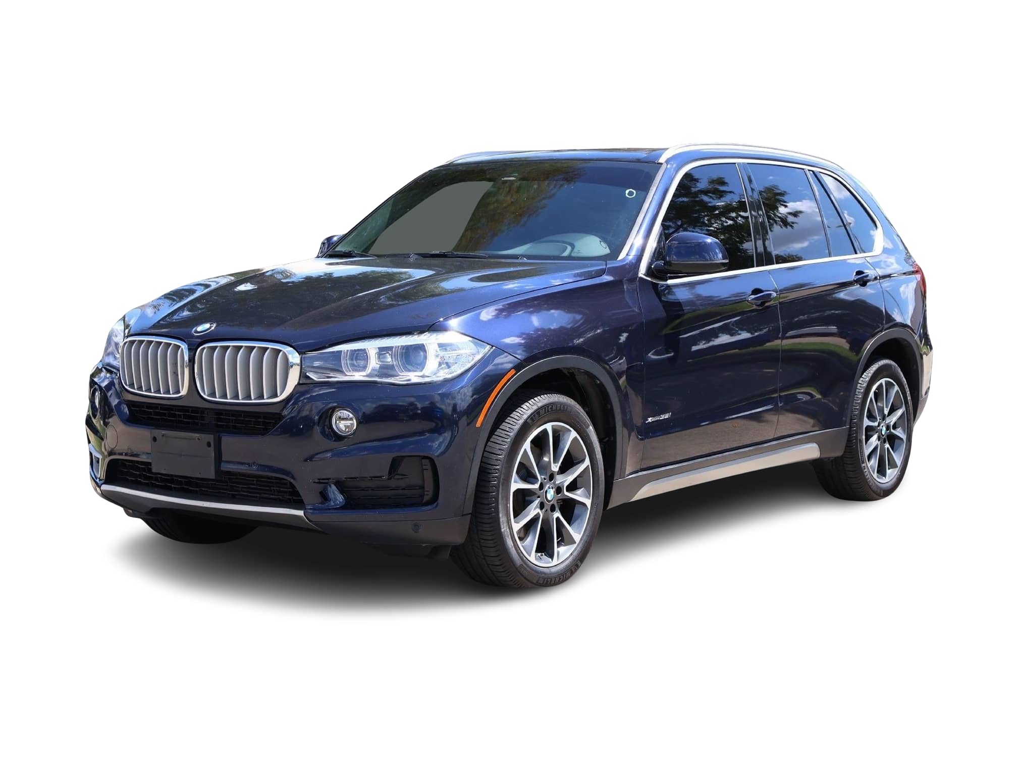2018 BMW X5 xDrive35i -
                  Houston, TX