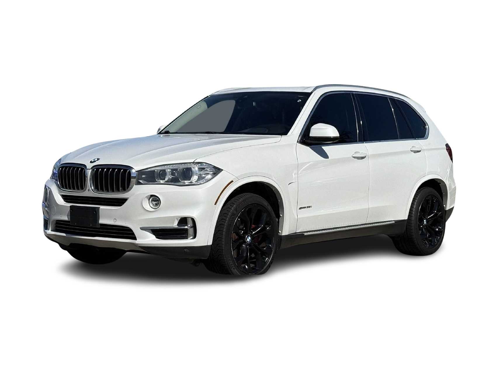 2015 BMW X5 sDrive35i -
                  Houston, TX