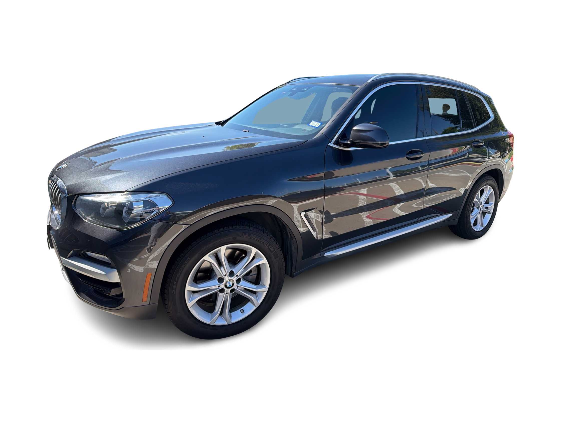 2019 BMW X3 sDrive30i -
                  Houston, TX