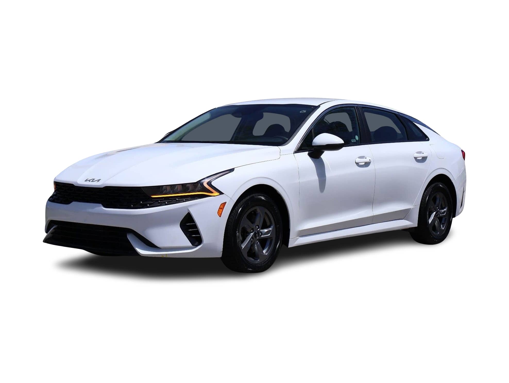 2023 Kia K5 LXS -
                  Houston, TX