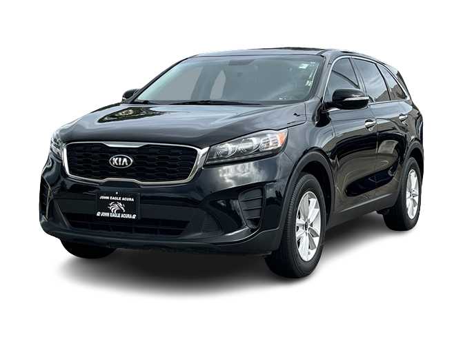 2019 Kia Sorento L -
                Houston, TX