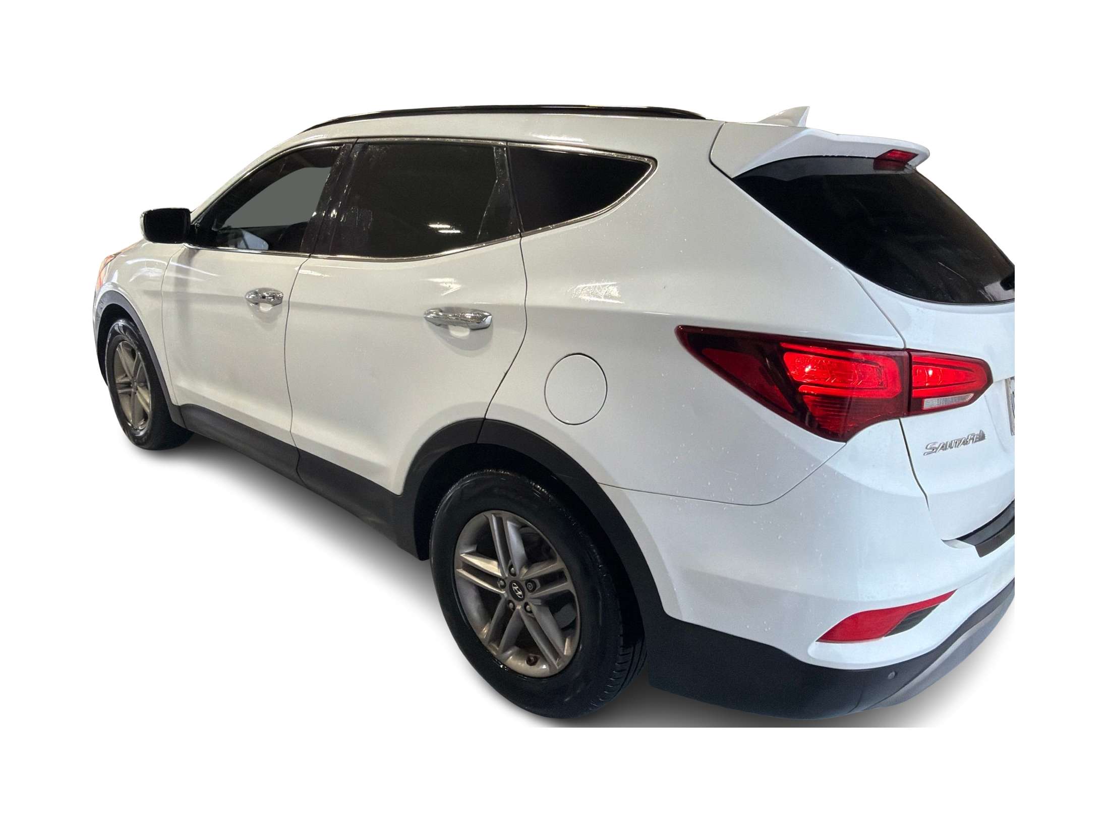 2017 Hyundai Santa Fe Sport 2.0T -
                  Houston, TX