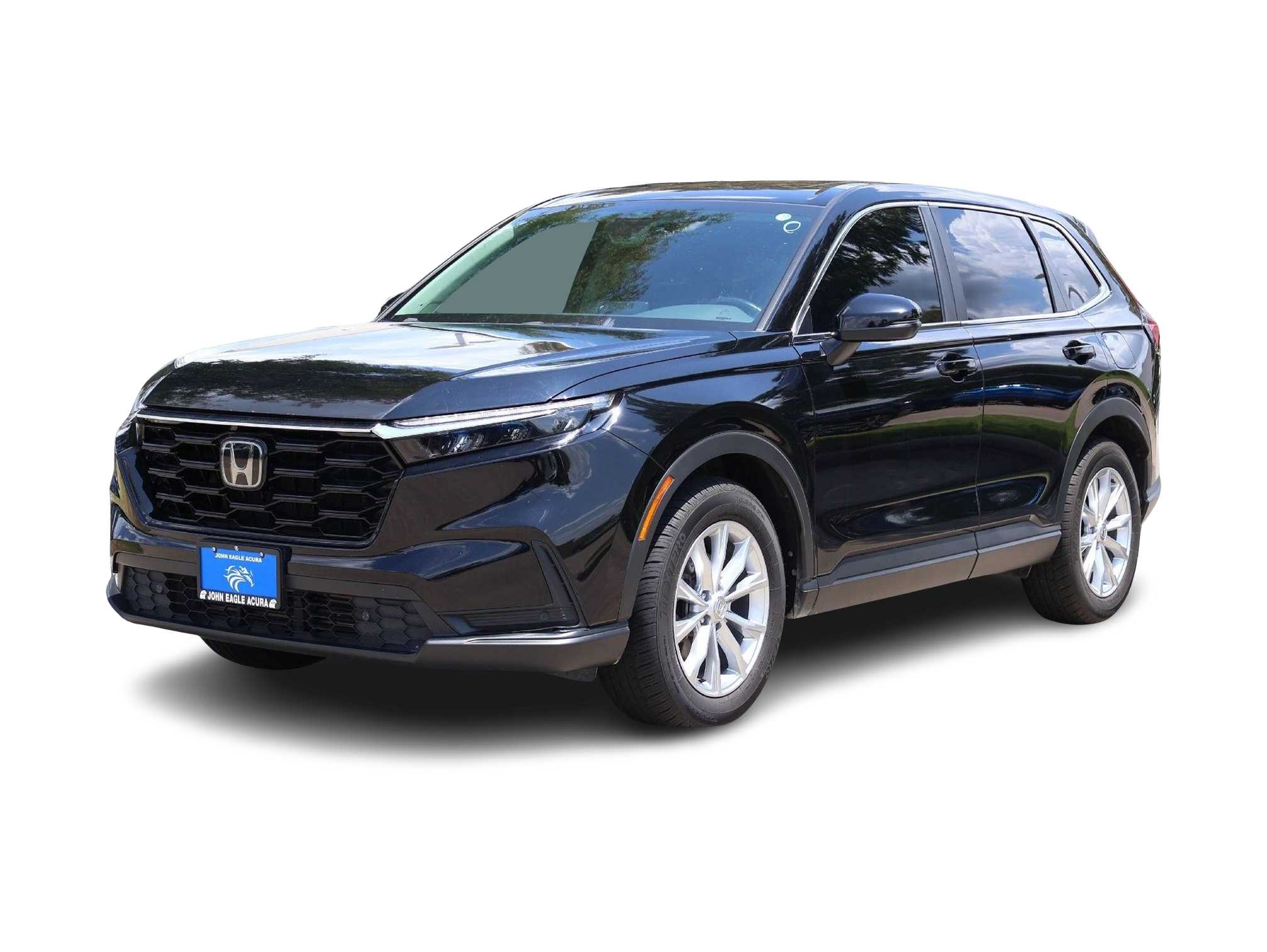Thumbnail: 2023 Honda CR-V - 1