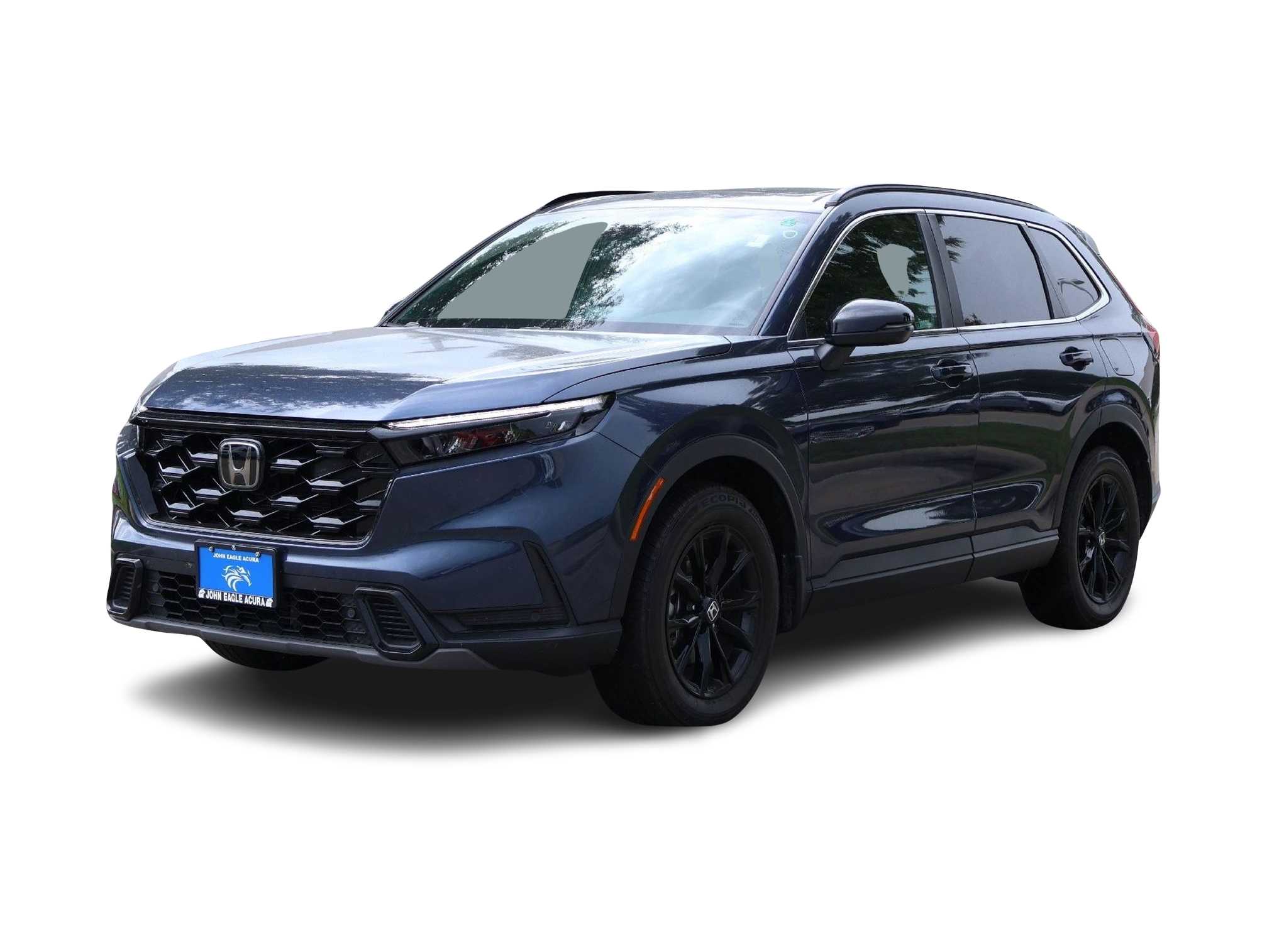 Thumbnail: 2024 Honda CR-V - 1