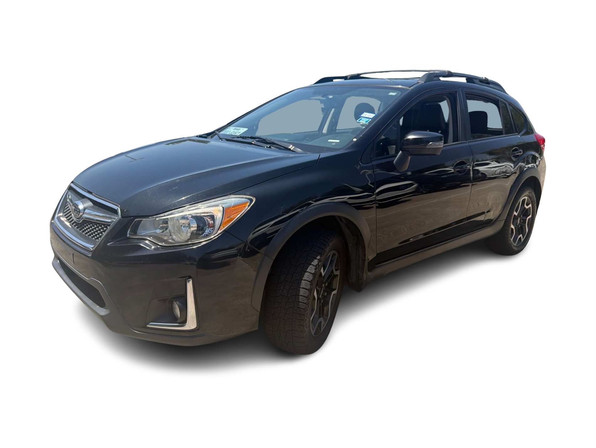 2016 Subaru Crosstrek Limited -
                  Houston, TX
