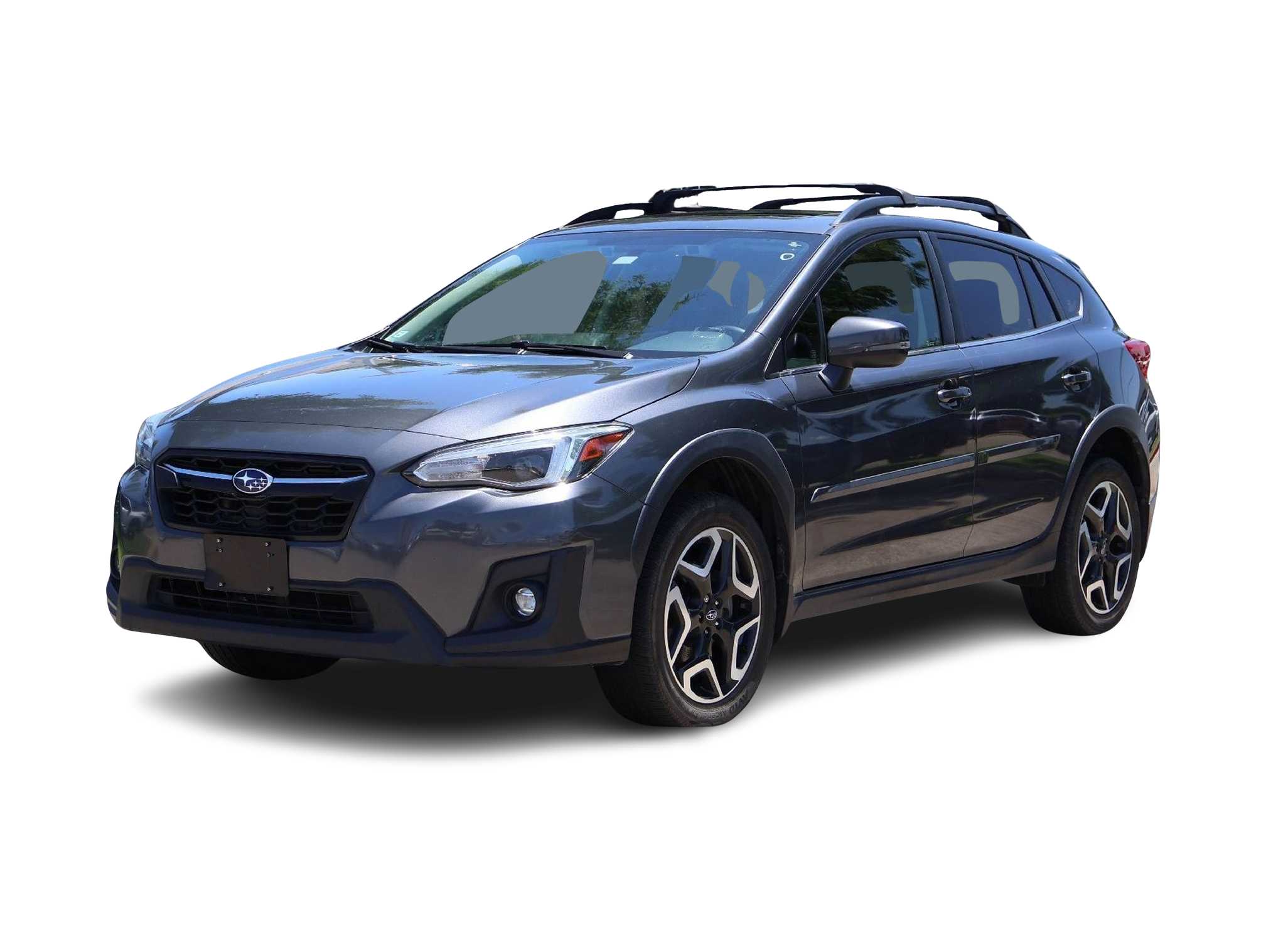 Thumbnail: 2020 Subaru Crosstrek - 1