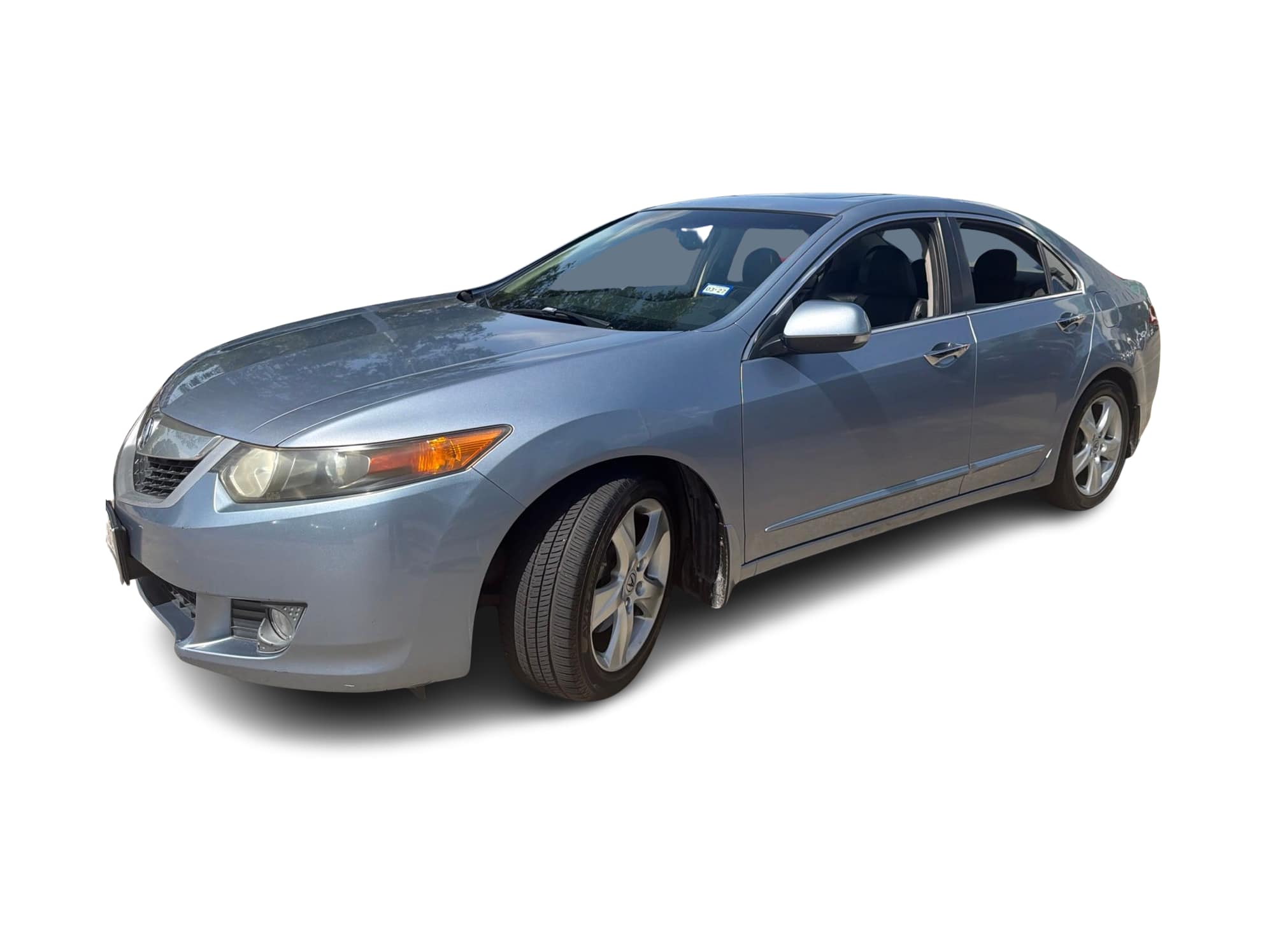 Thumbnail: 2009 Acura TSX - 1