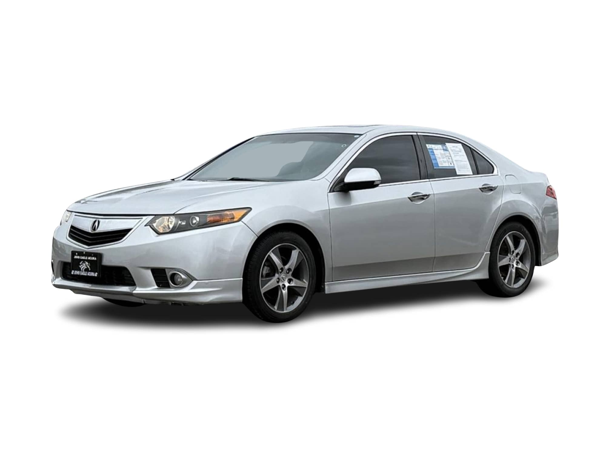 2012 Acura TSX Special Edition -
                Houston, TX