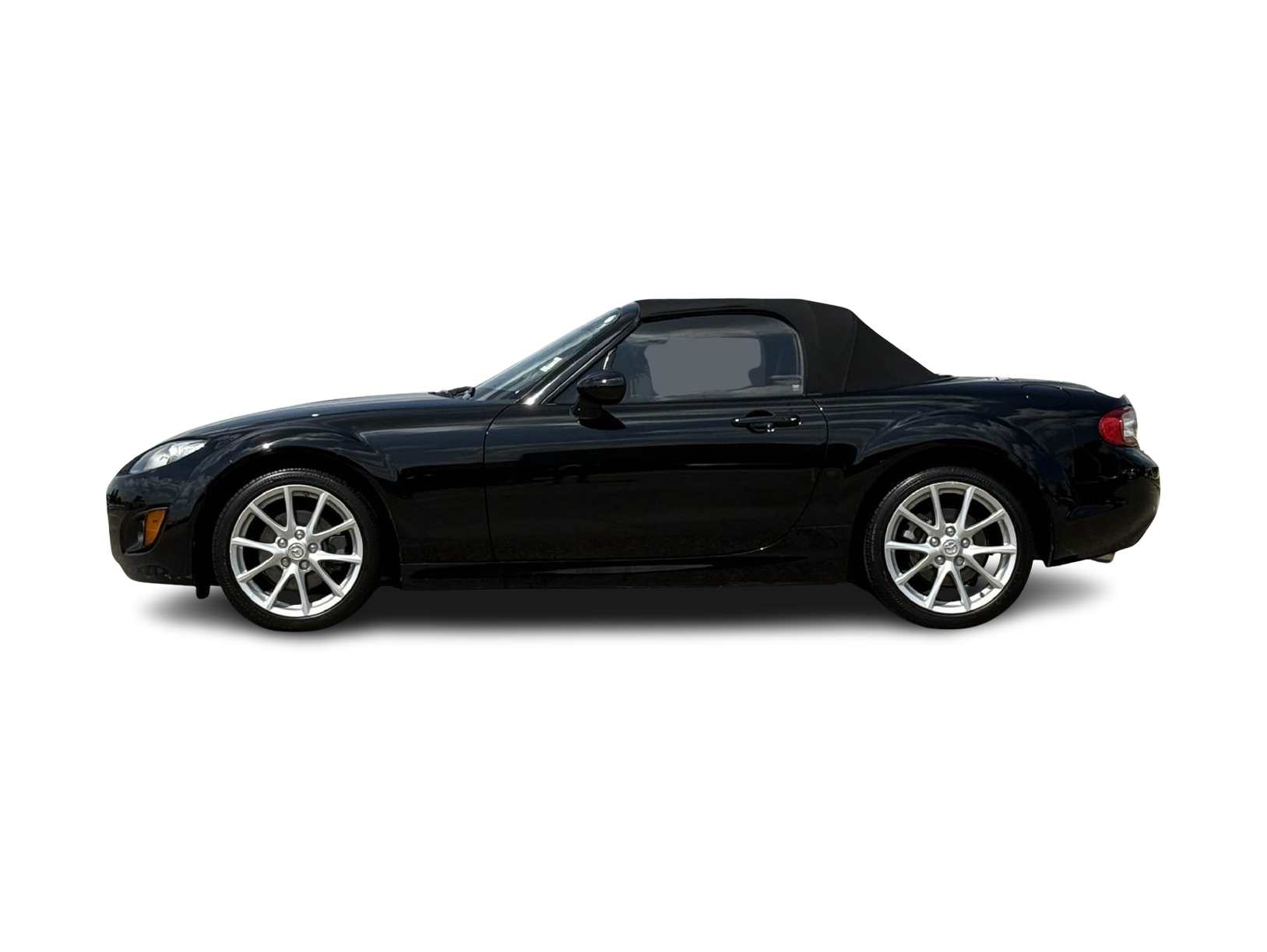 2010 Mazda MX-5 Miata Grand Touring -
                  Houston, TX