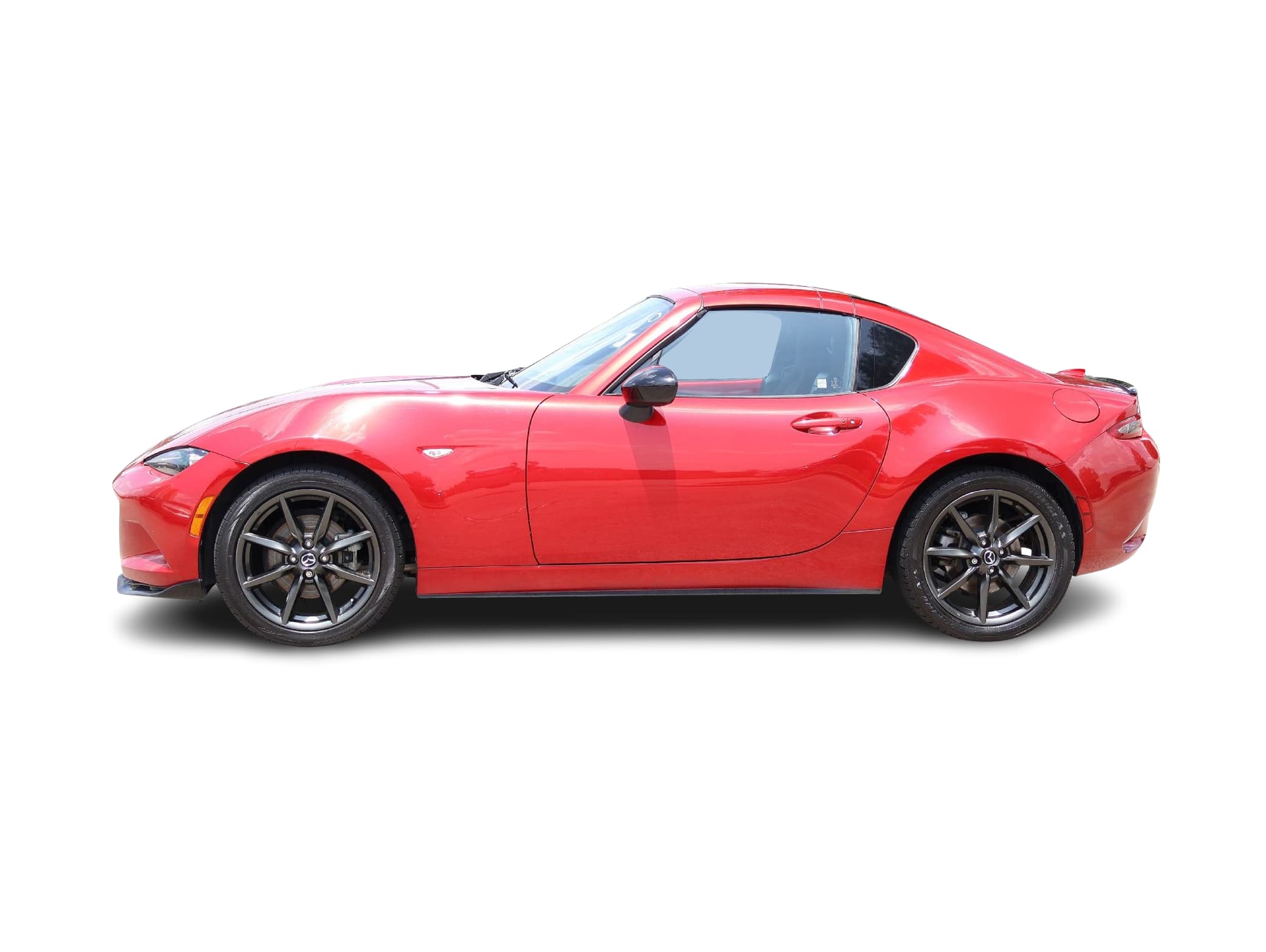 2017 Mazda MX-5 Miata Club -
                  Houston, TX