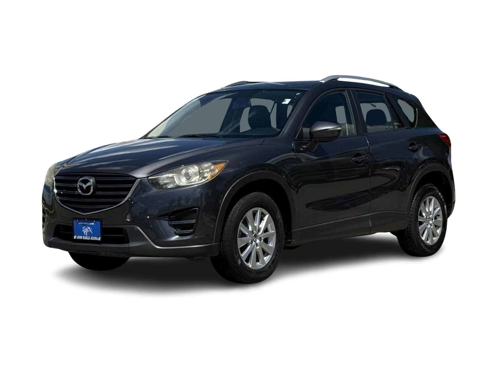 2016 Mazda CX-5 Sport -
                  Houston, TX