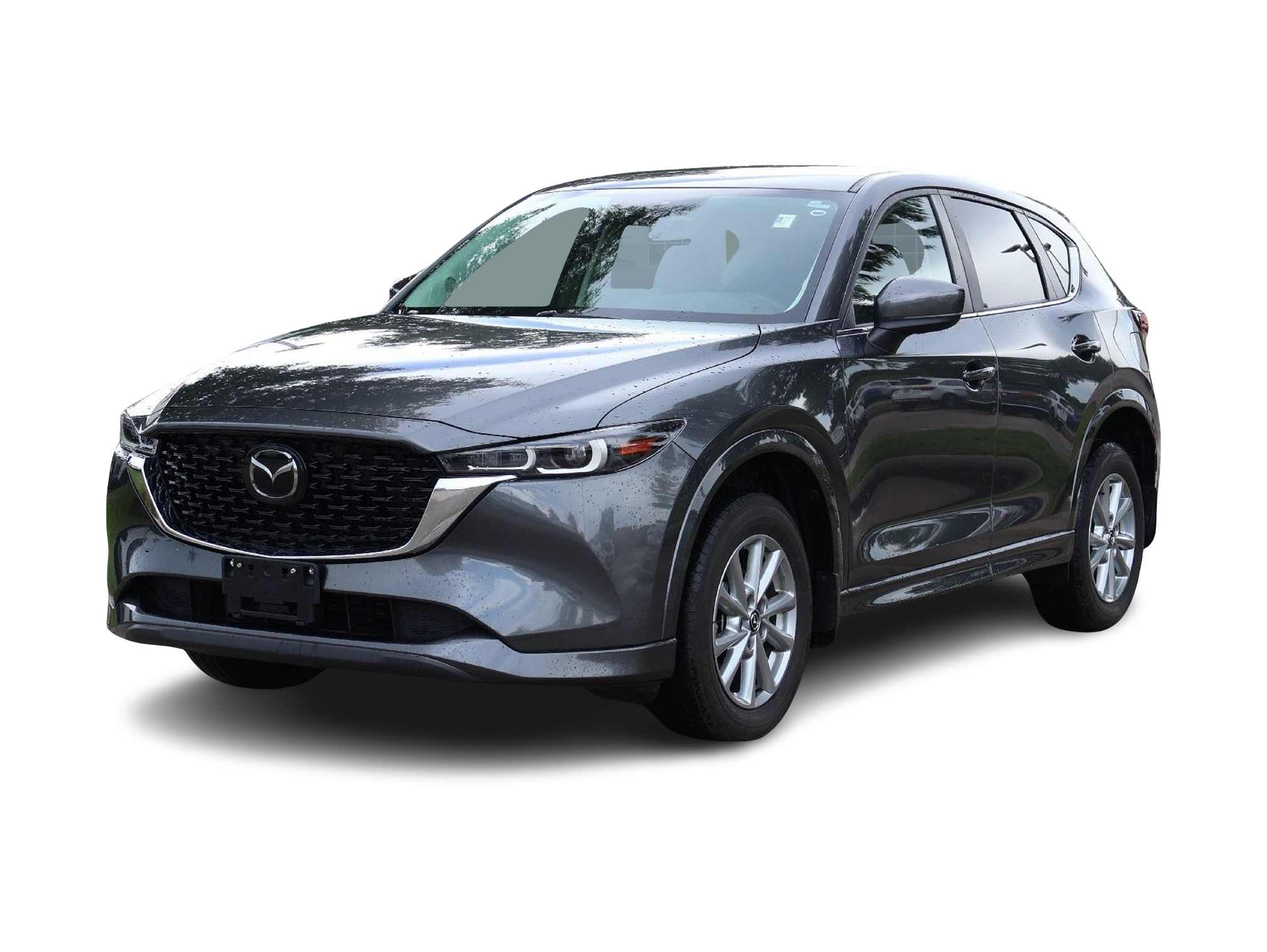 Thumbnail: 2024 Mazda CX-5 - 1