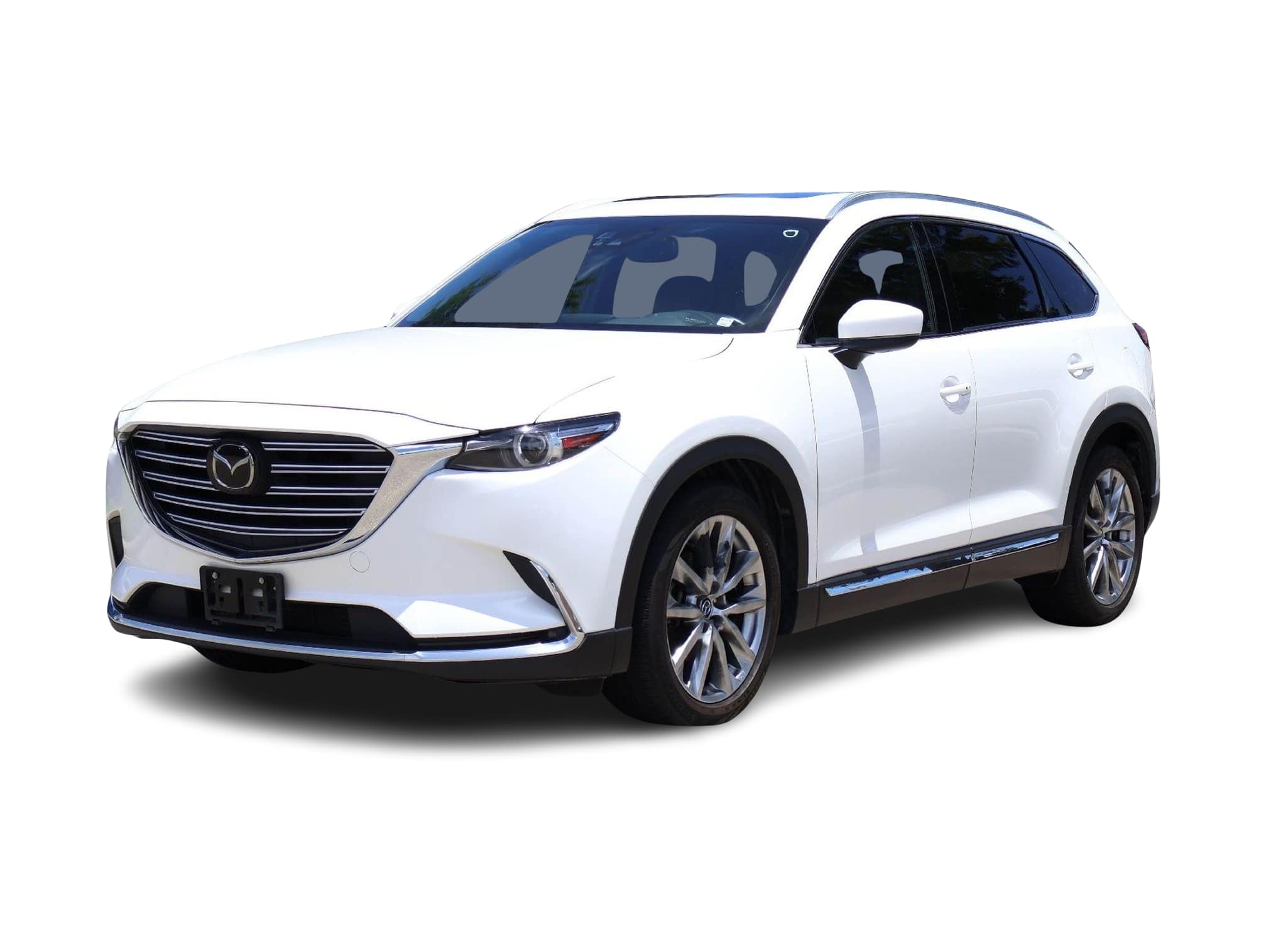 2016 Mazda CX-9 Signature -
                  Houston, TX