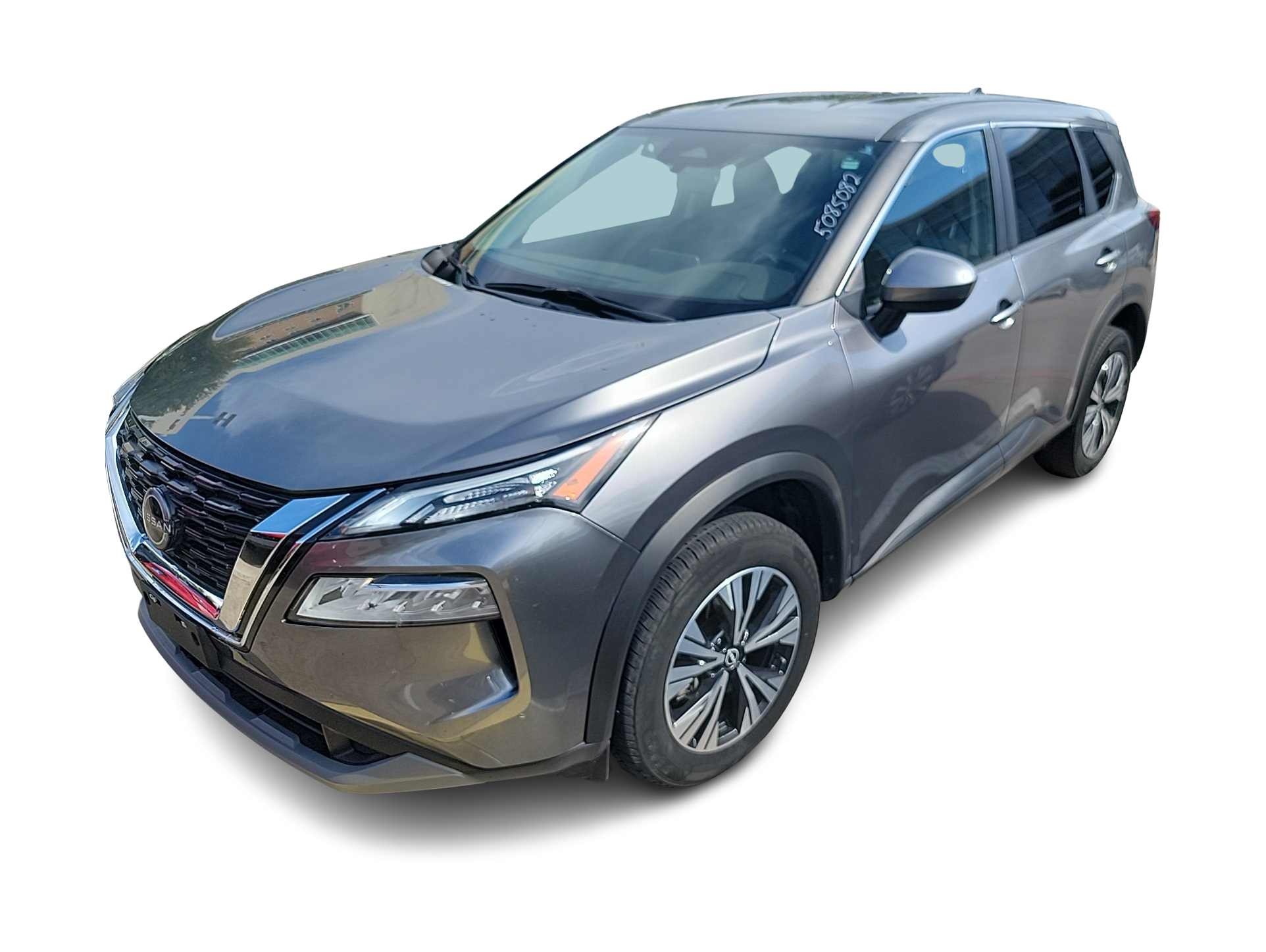 Thumbnail: 2023 Nissan Rogue - 1