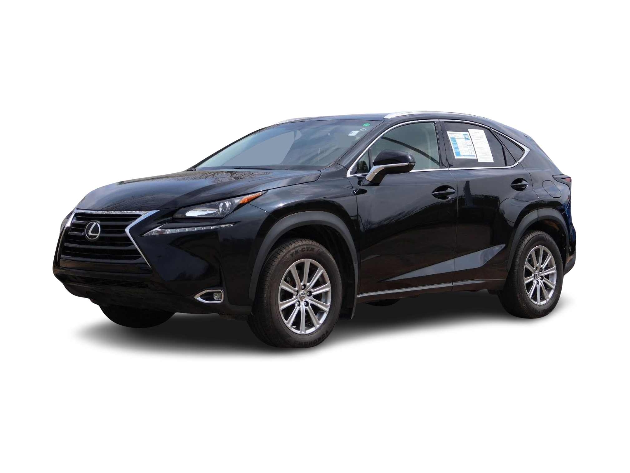 2017 Lexus NX 200t -
                  Houston, TX