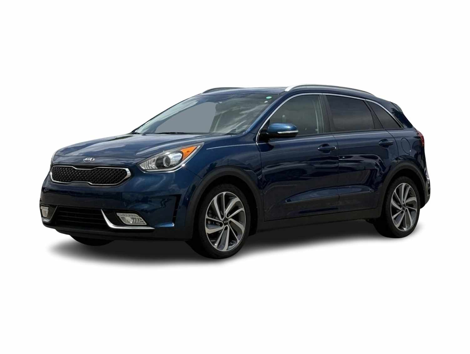 2017 Kia Niro Touring -
                  Houston, TX