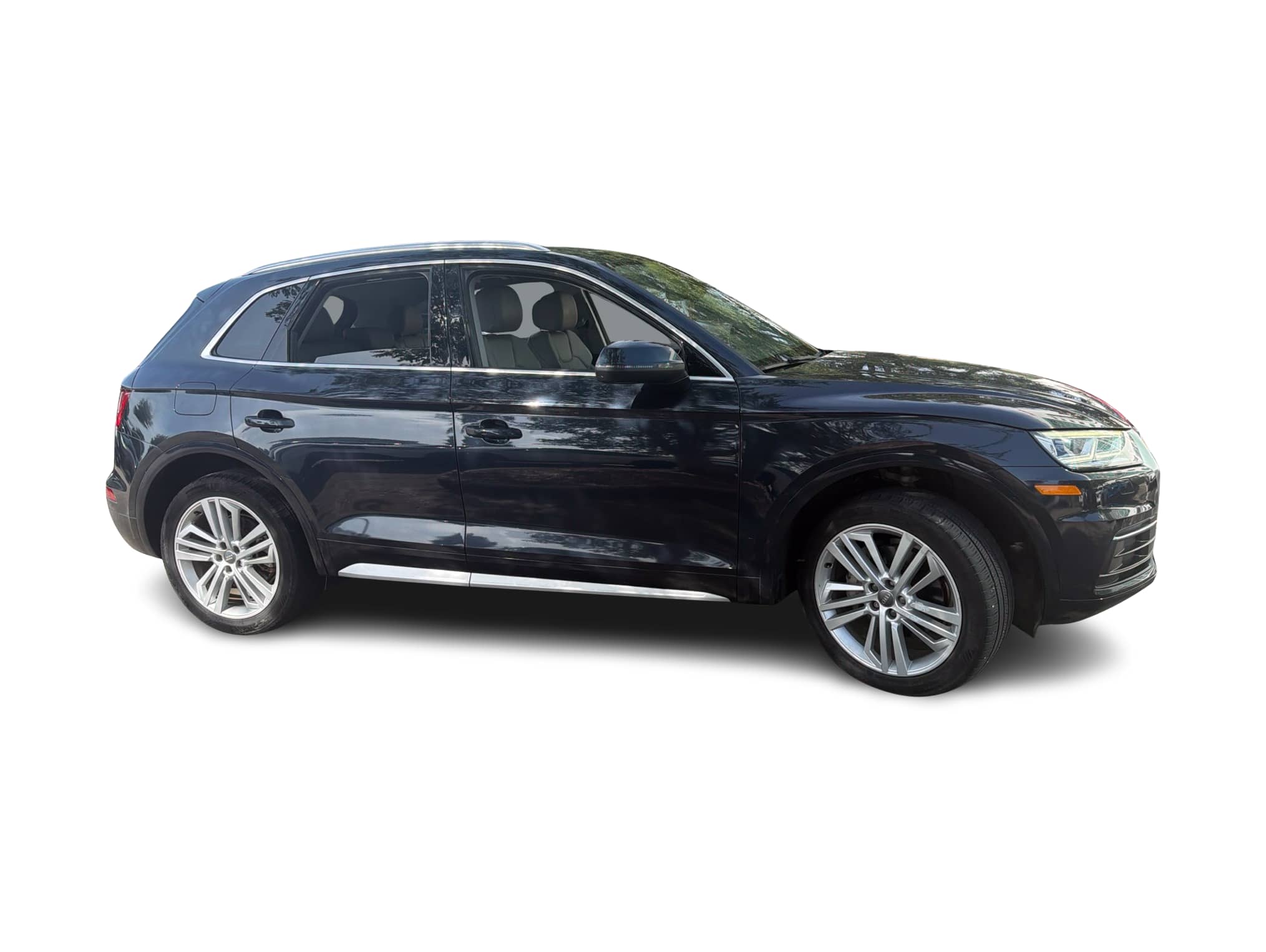 2018 Audi Q5 Premium Plus -
                  Houston, TX