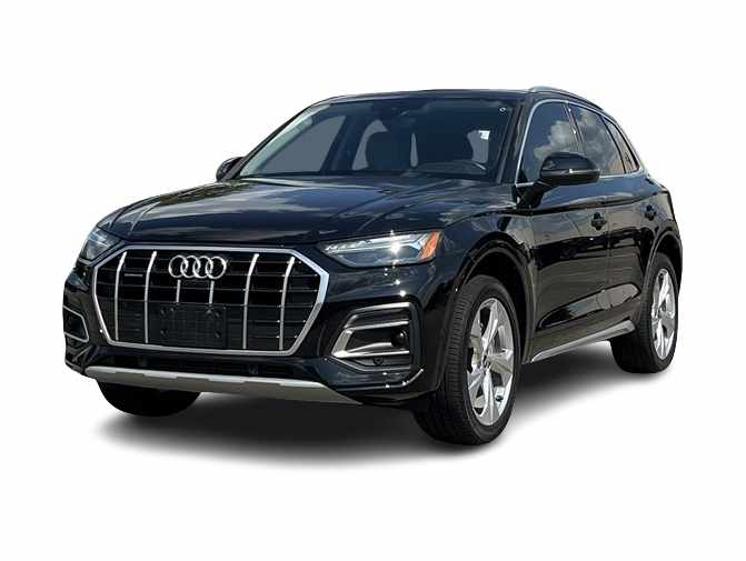 2021 Audi Q5 Prestige -
                Houston, TX