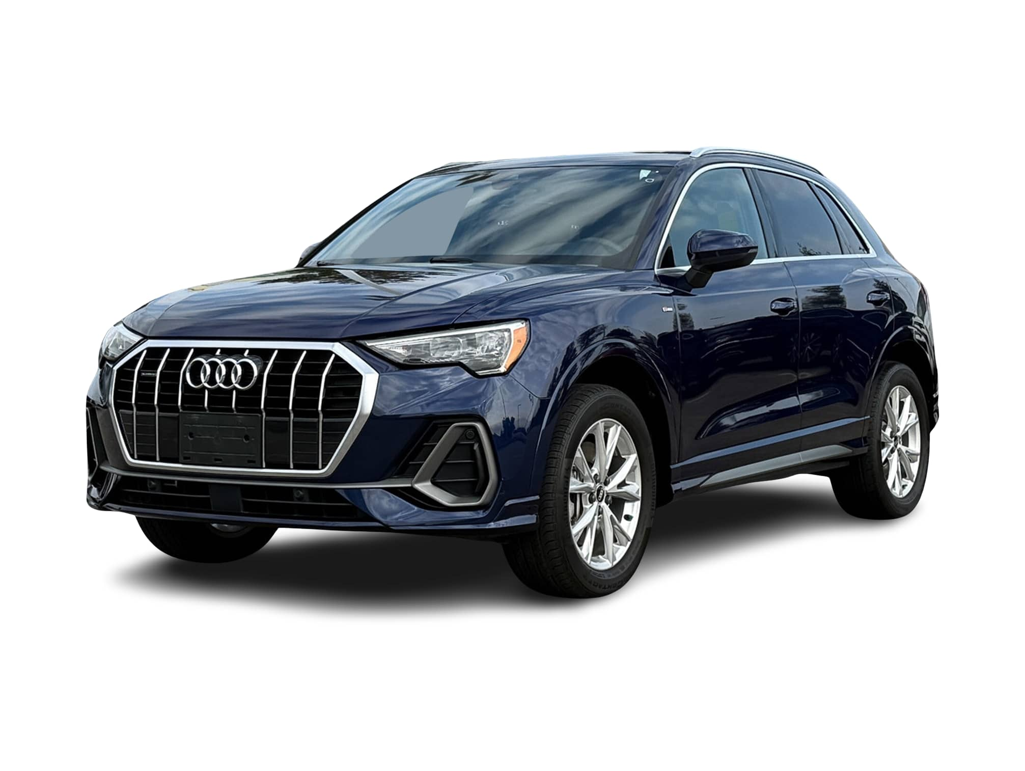 2021 Audi Q3 Premium -
                Houston, TX