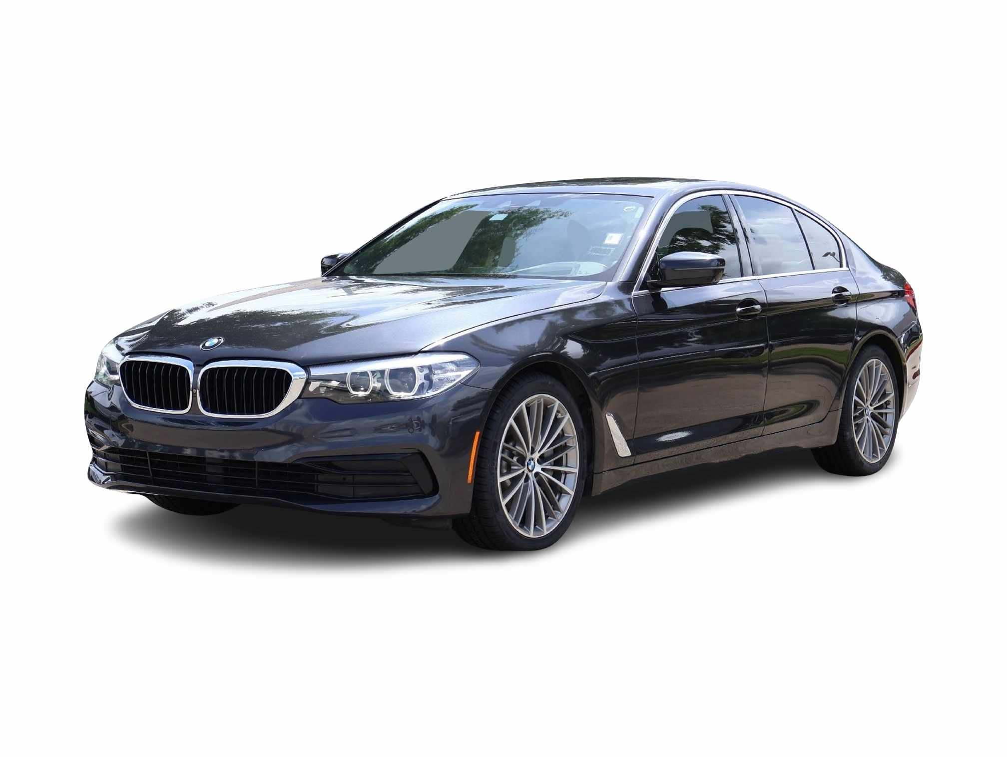 2019 BMW 5 Series 530i -
                  Houston, TX