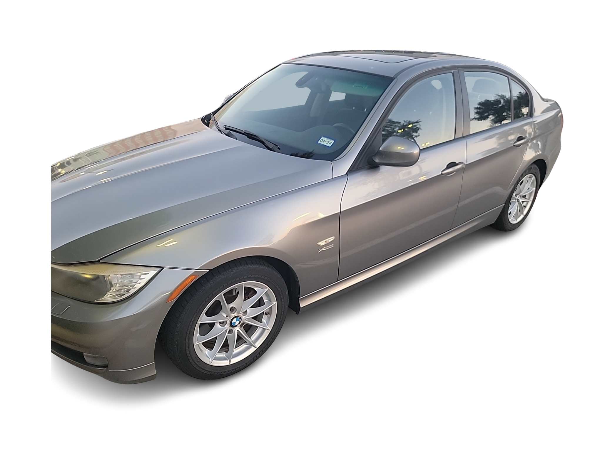 2010 BMW 3 Series 328xi -
                  Houston, TX