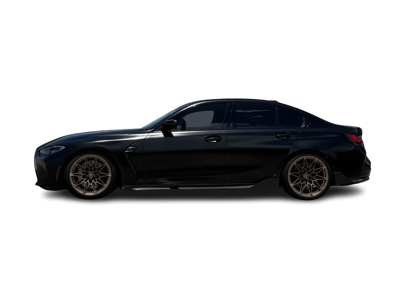 2021 BMW M3 Competition -
                  Houston, TX