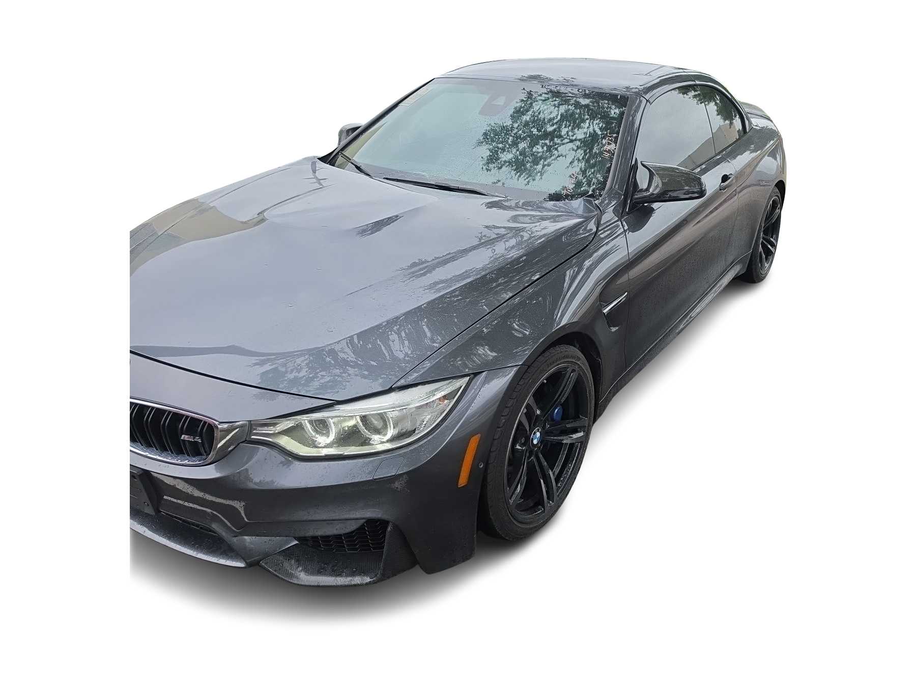 2016 BMW M4 Base -
                  Houston, TX