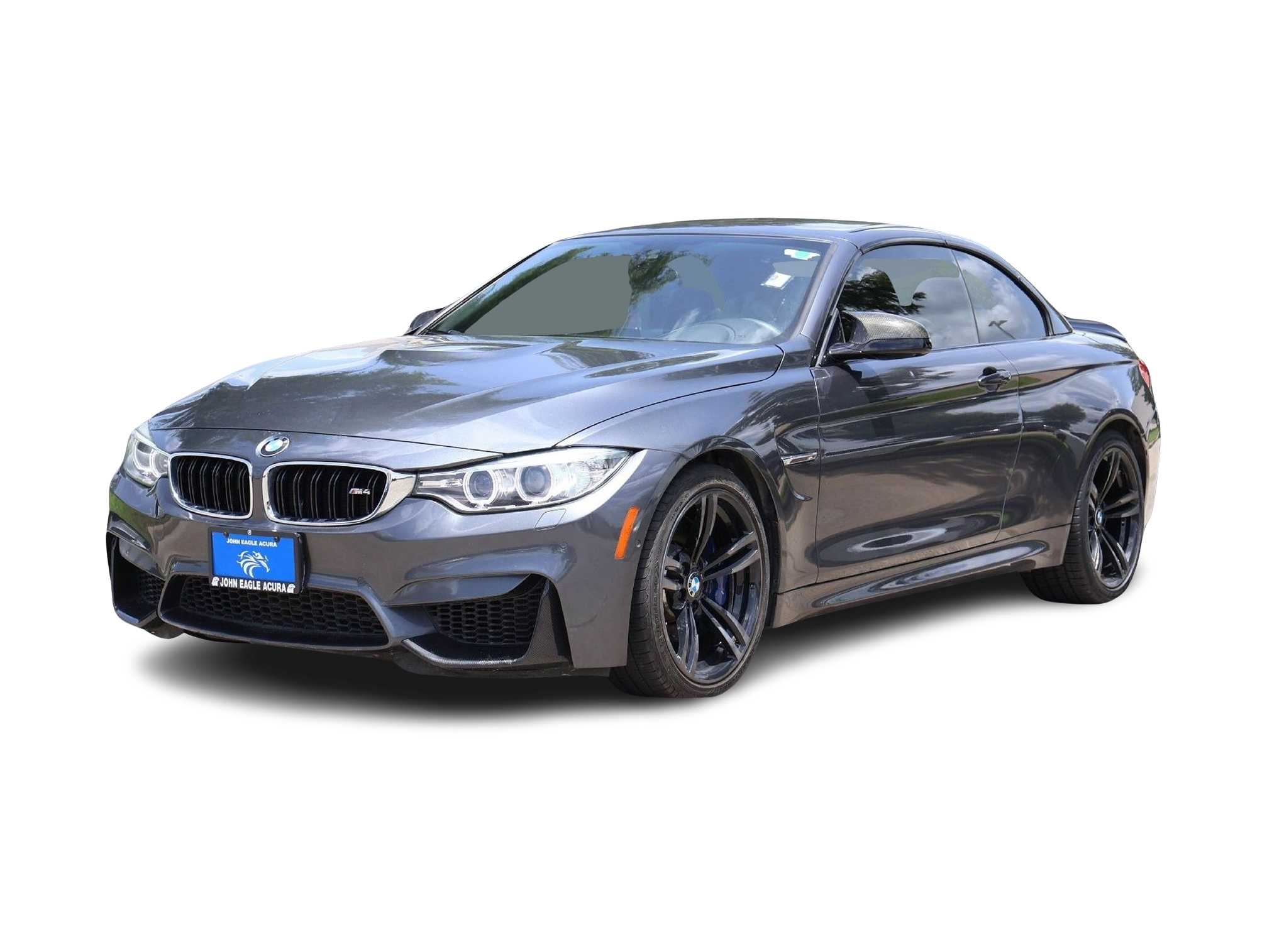 2016 BMW M4 Base -
                  Houston, TX