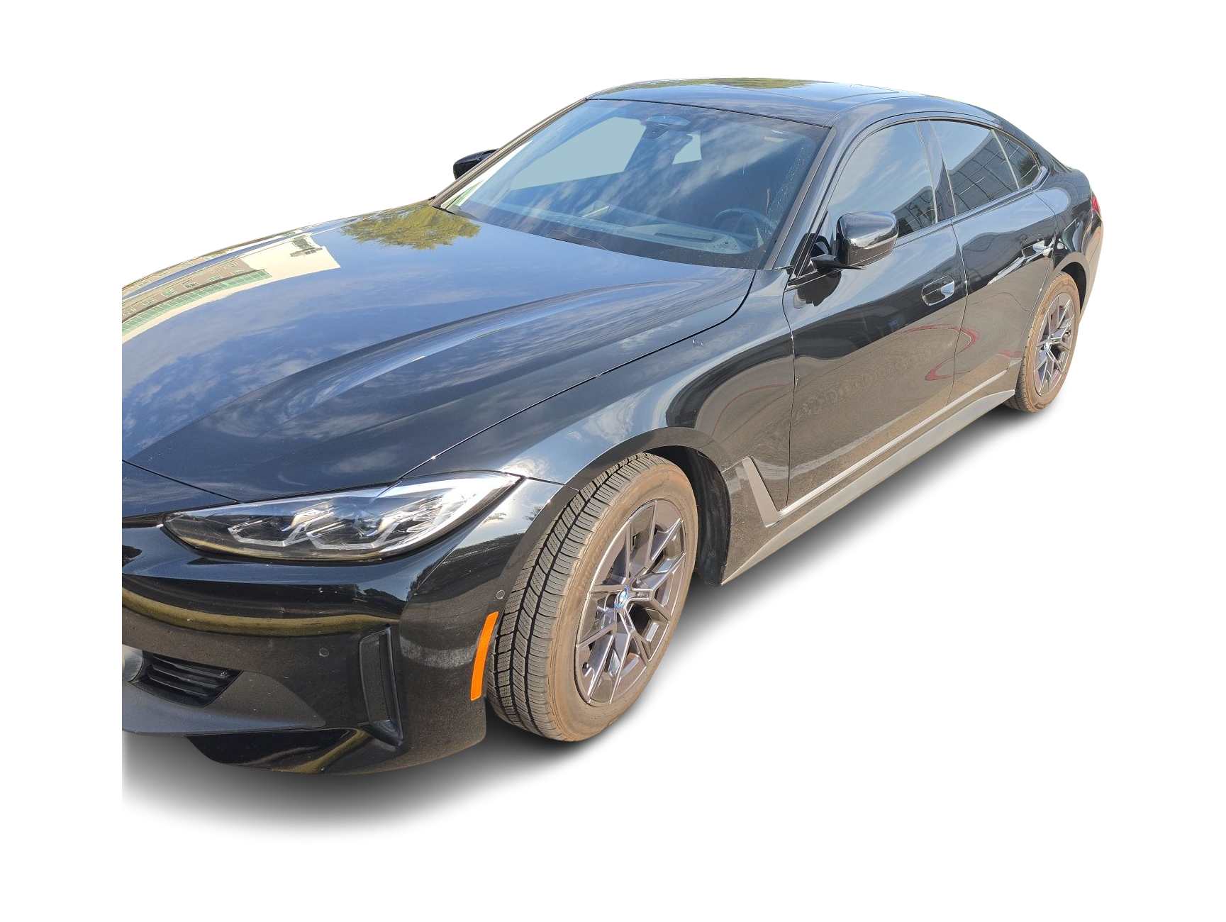 2023 BMW i4 eDrive40 -
                  Houston, TX