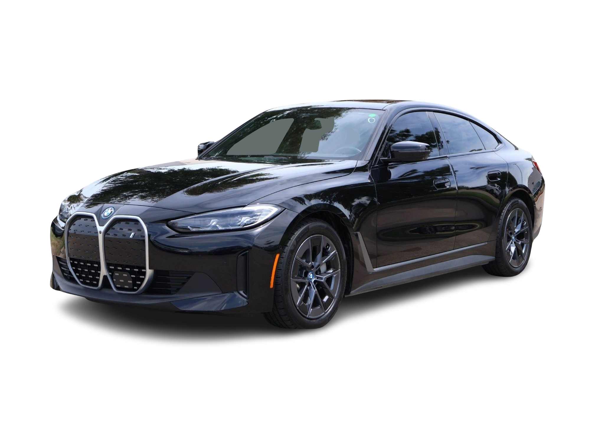 2023 BMW i4 eDrive40 -
                  Houston, TX