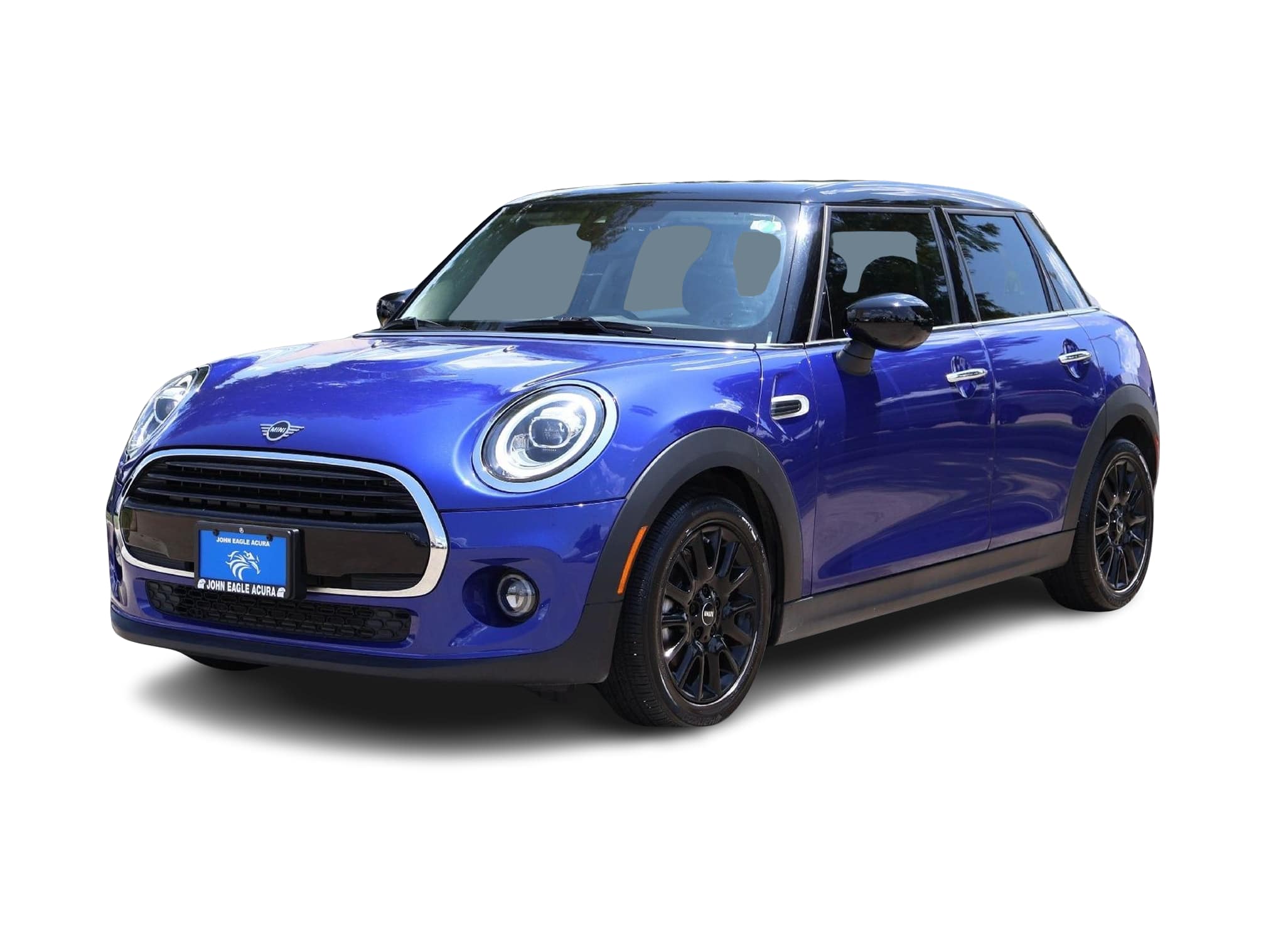 2020 MINI Cooper Base -
                  Houston, TX